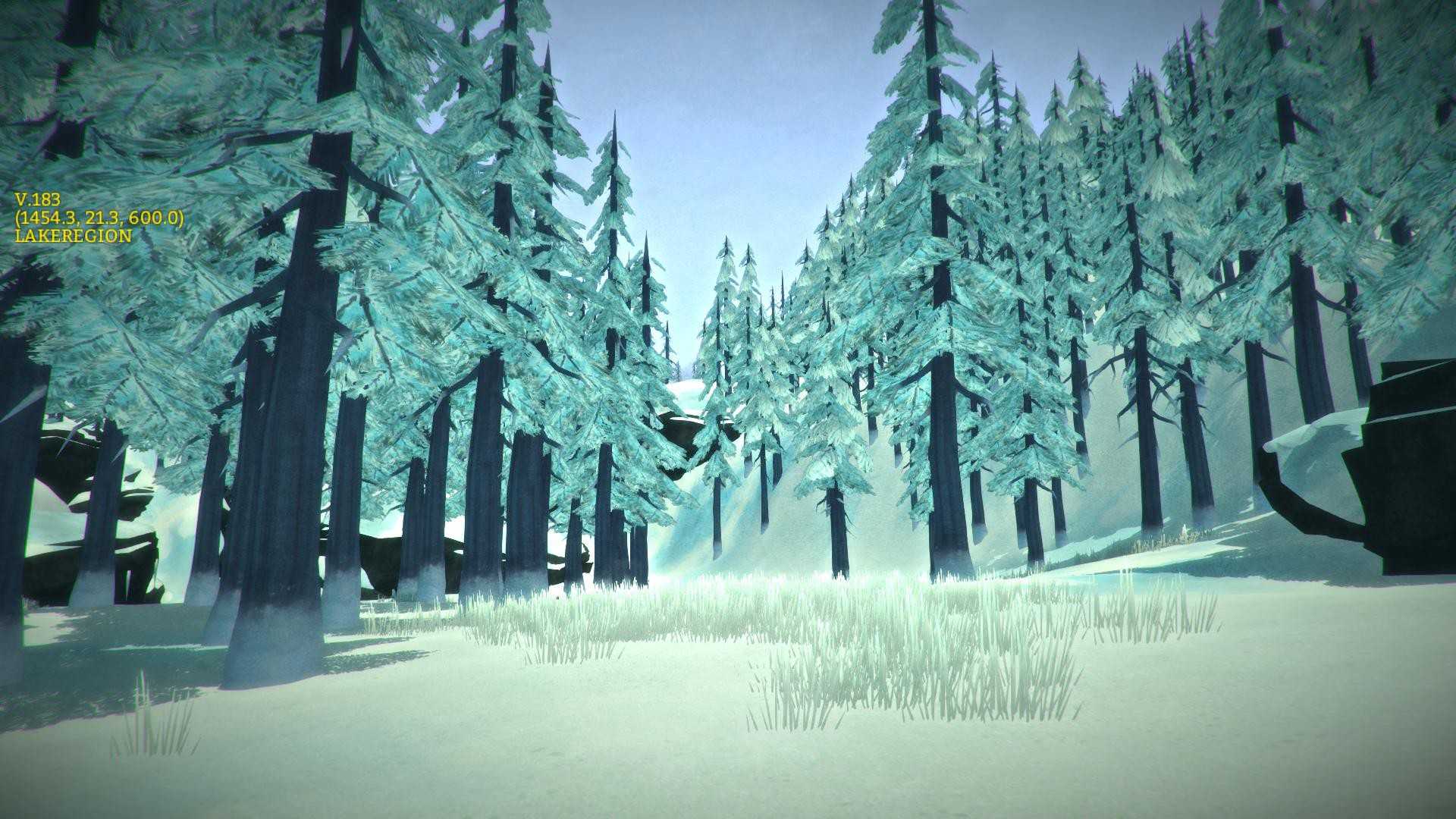 The long dark - стоит ли играть?