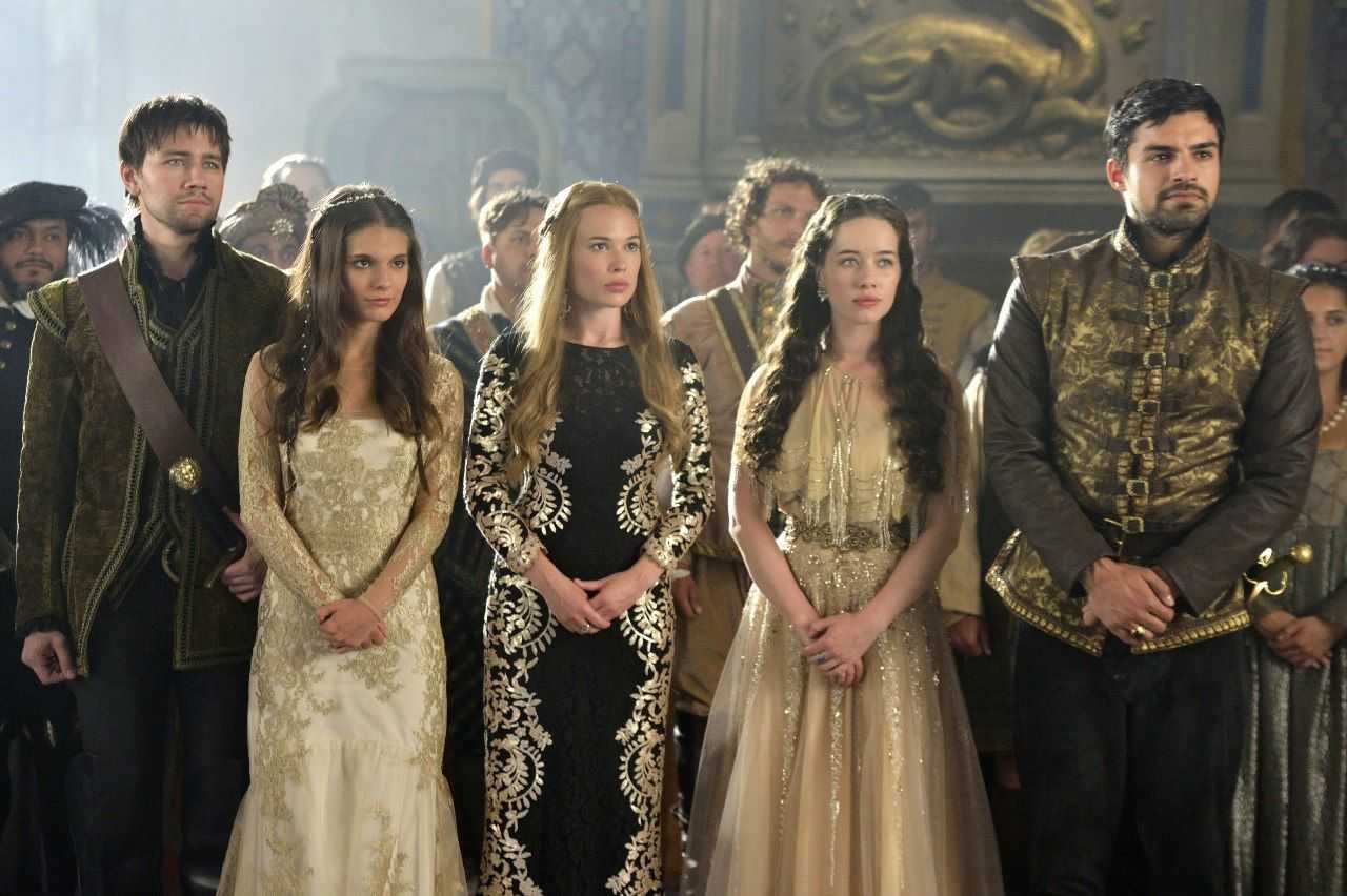 Лучшие зарубежные исторические сериалы, достойные внимания: Тюдоры, Медичи, Королева-девственница и другие Список исторических сериалов с высокими рейтингами, топ лучших с обзорами и описаниями