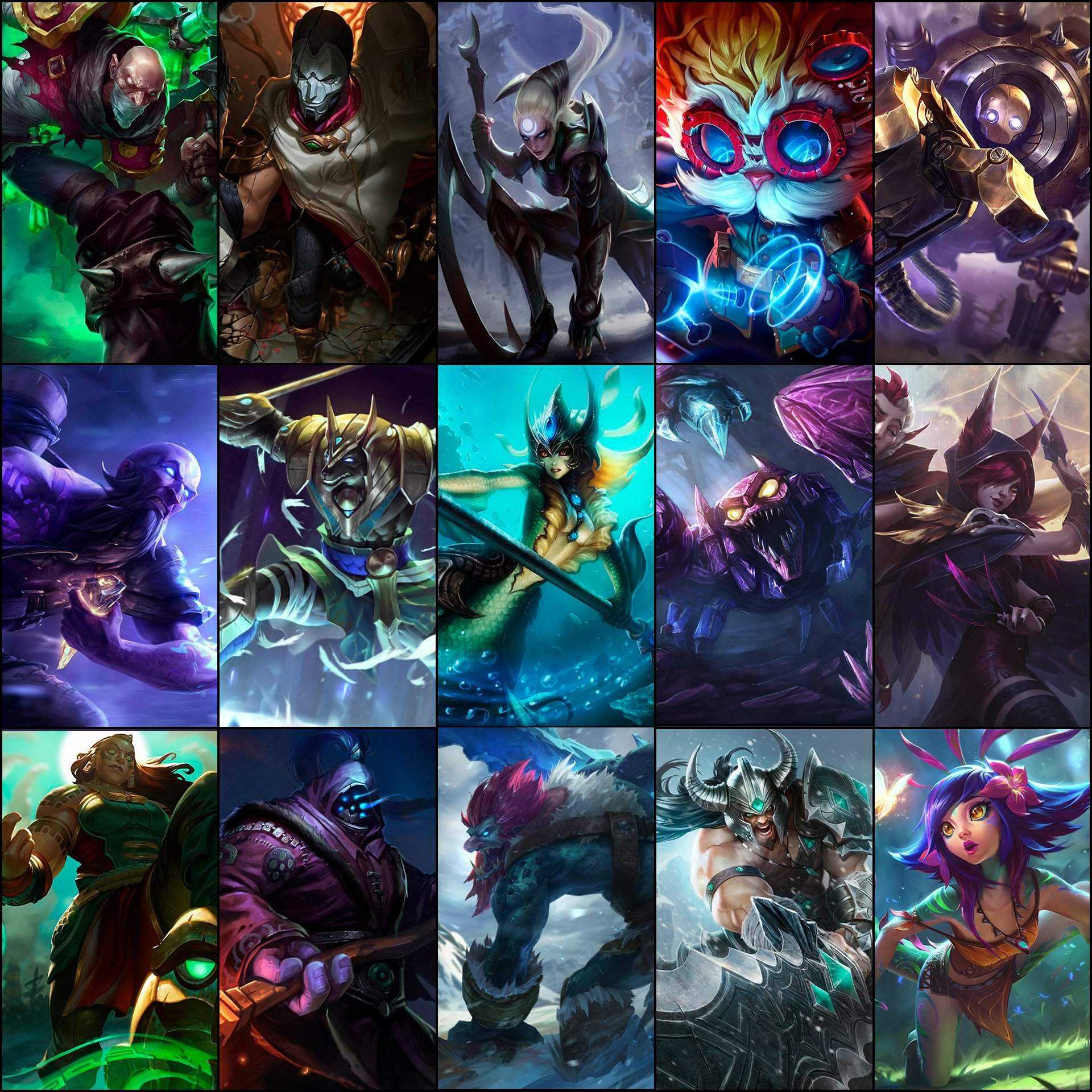 Аркейн | league of legends wiki | fandom