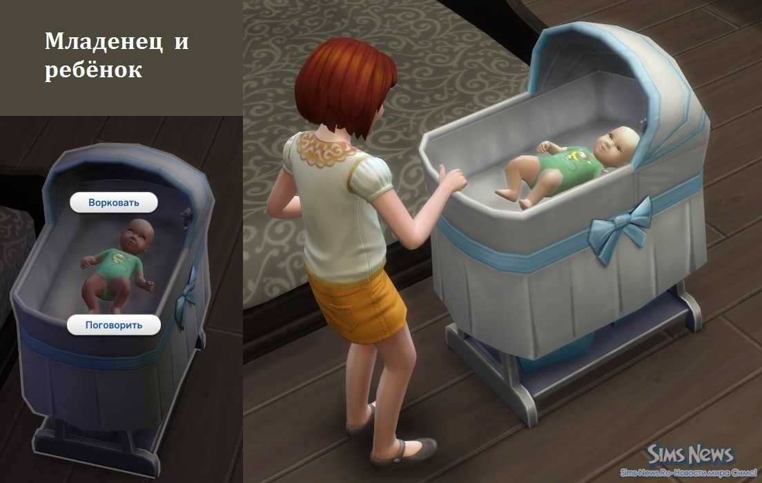 Один из самых популярных чселленджей в The Sims 4 — 100 Baby Challenge Издание Polygon решило выяснить, в чем его смысл и, как разные игроки его выполняют