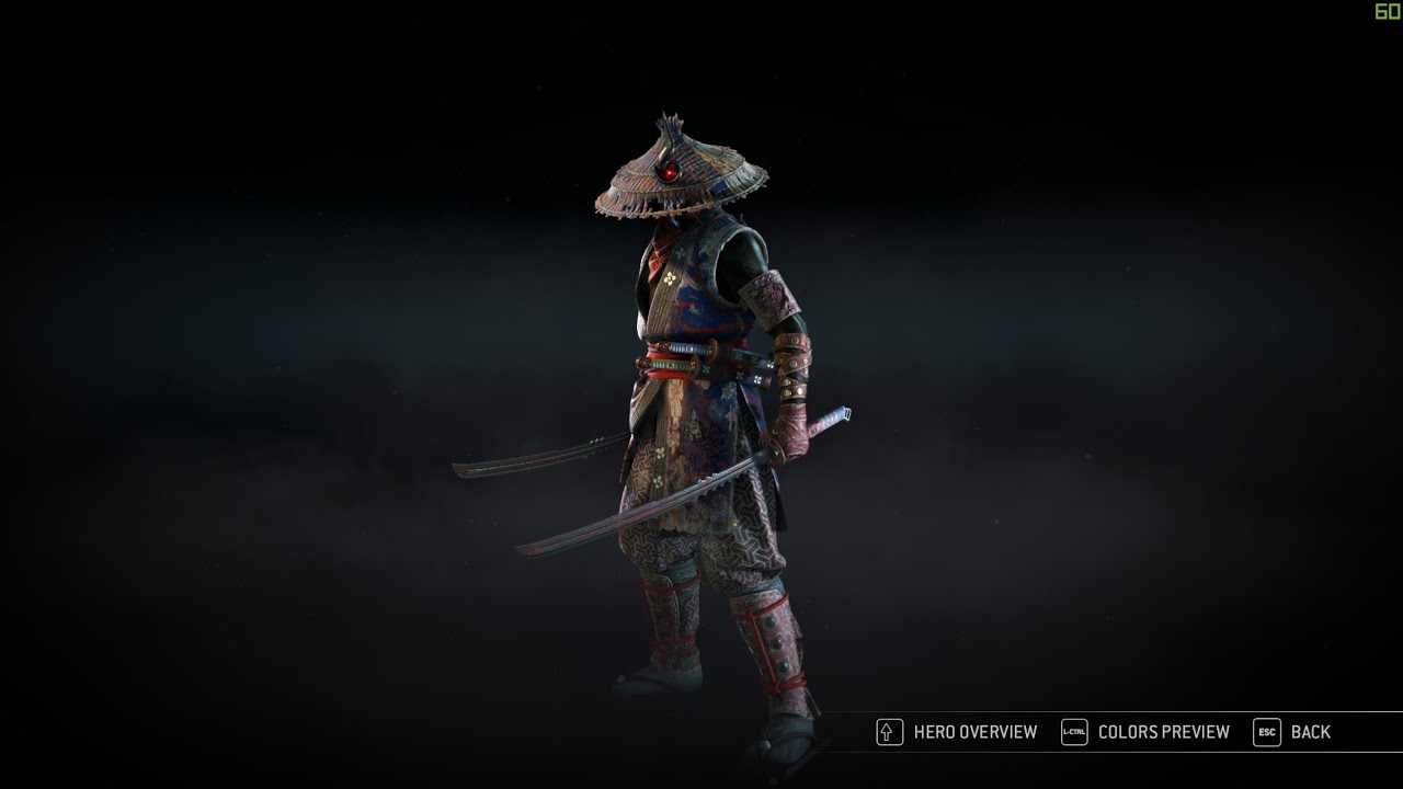 For honor обзор и мнение, плюс видео тесты