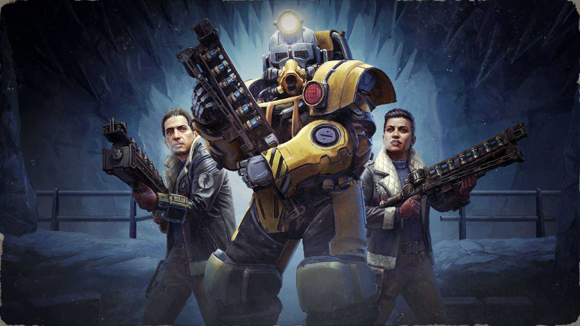 Fallout 4 выйдет на xbox фото 117