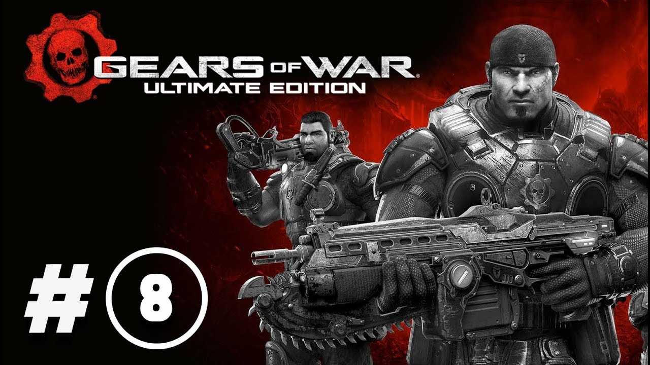 Объяснение концовки gears 5: как это повлияет на будущие игры gears of war