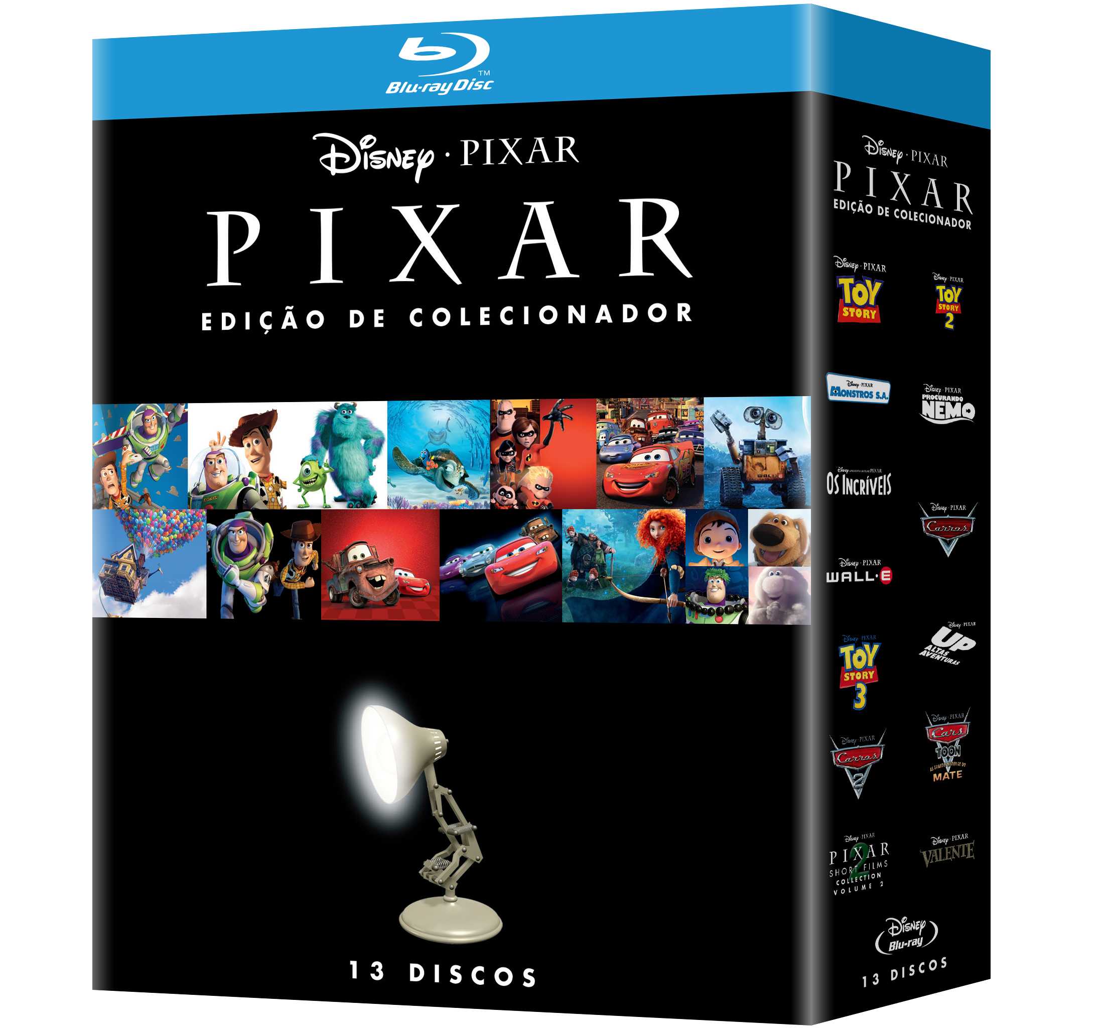 Компания пиксар. Дисней Пиксар двд. Disney Pixar collection Blu-ray. Pixar Blu ray. Диск Disney Pixar.