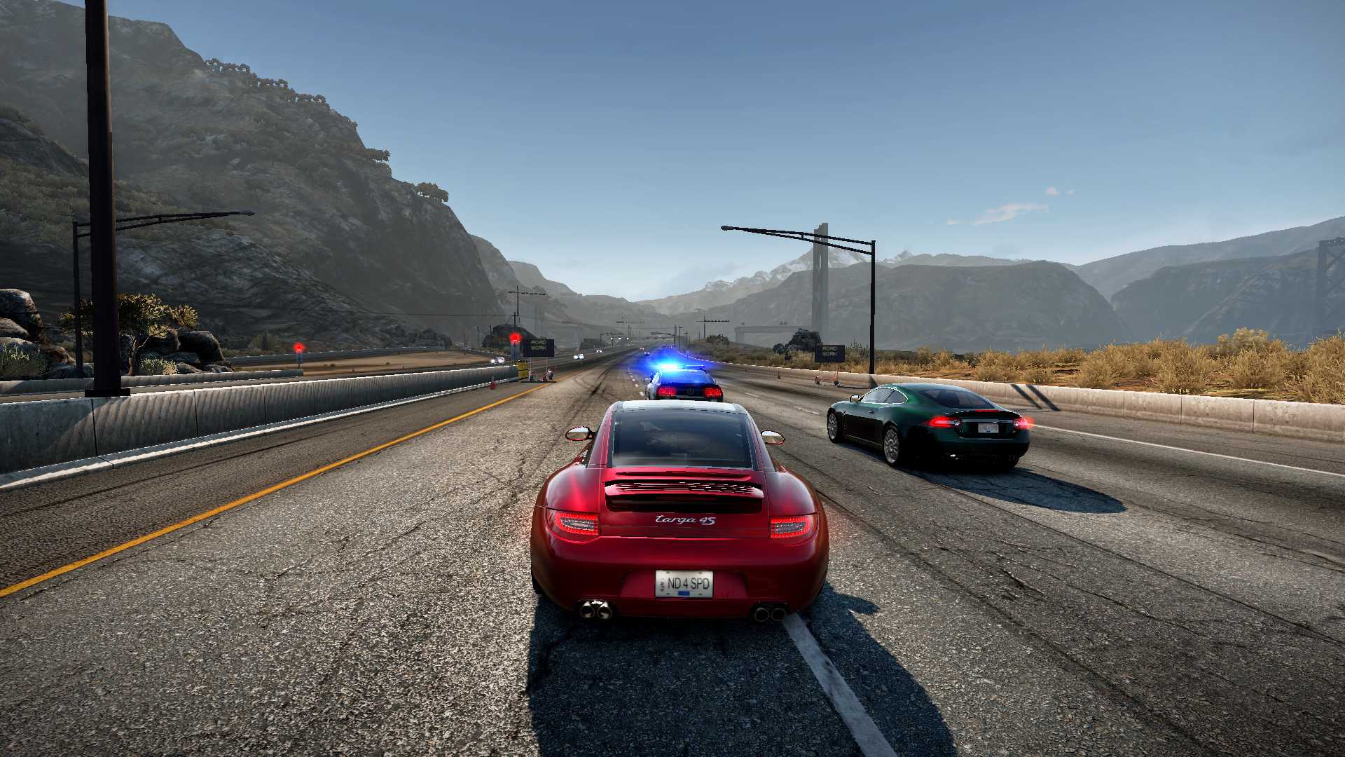 Need for speed:hot pursuit – обзор игры, системные требования, отзывы, дата выхода игры