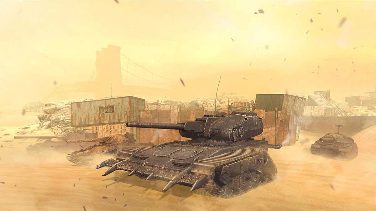 История танков, танкостроения. первый танк и создание концепции современных танков