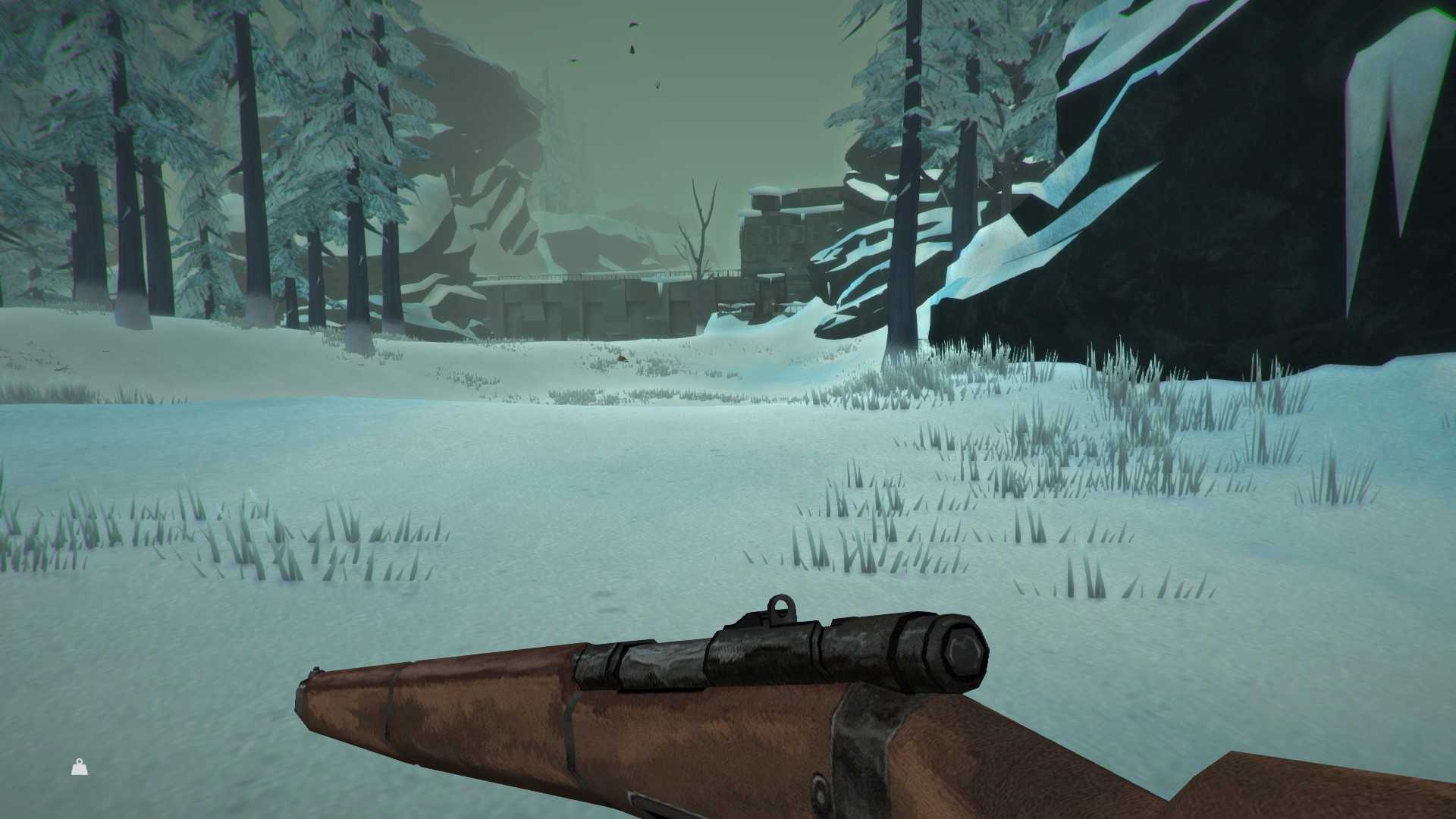 Моды на the long dark. The long Dark от первого лица.