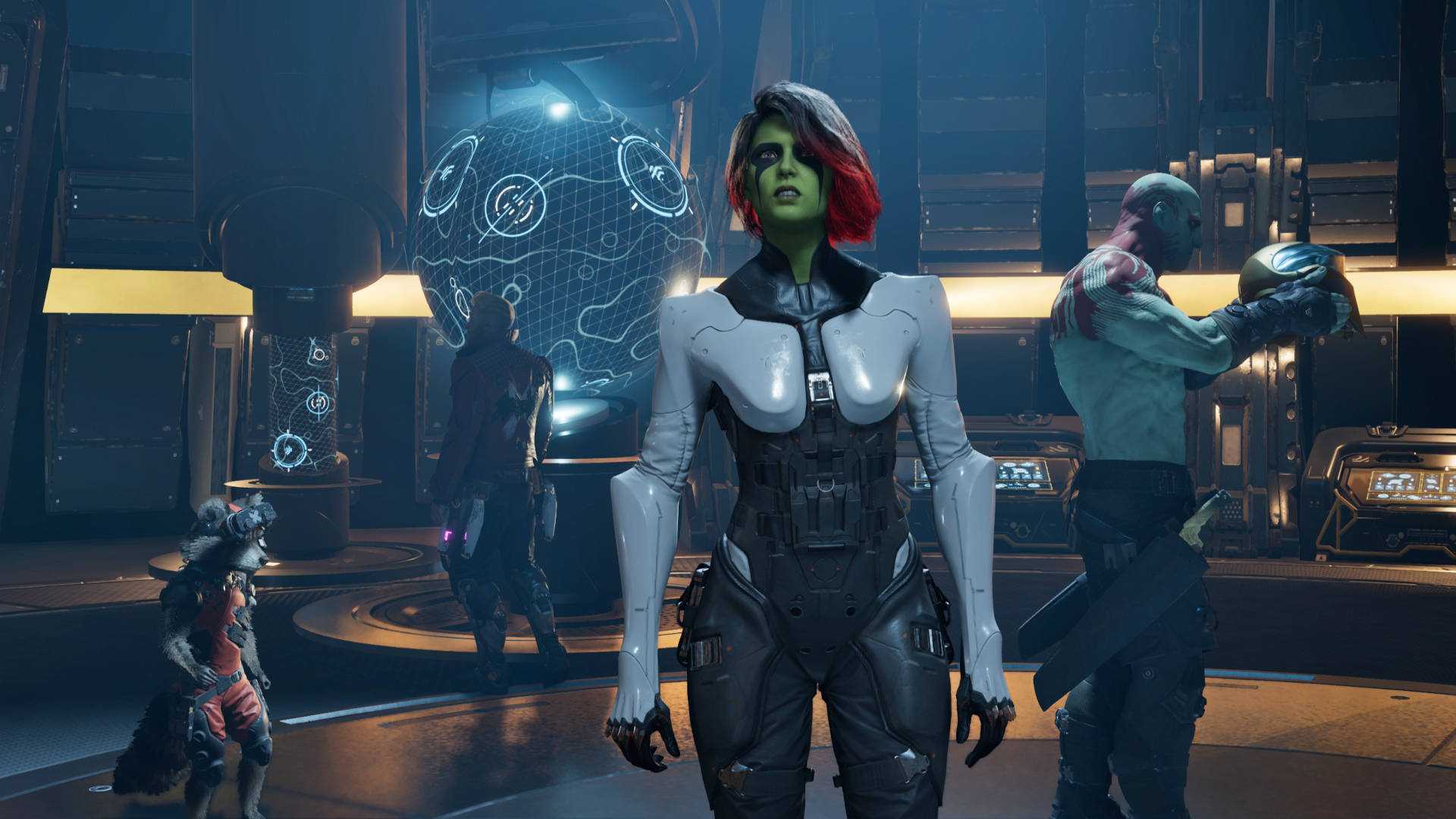 Guardians of the galaxy the telltale series steam фото 39