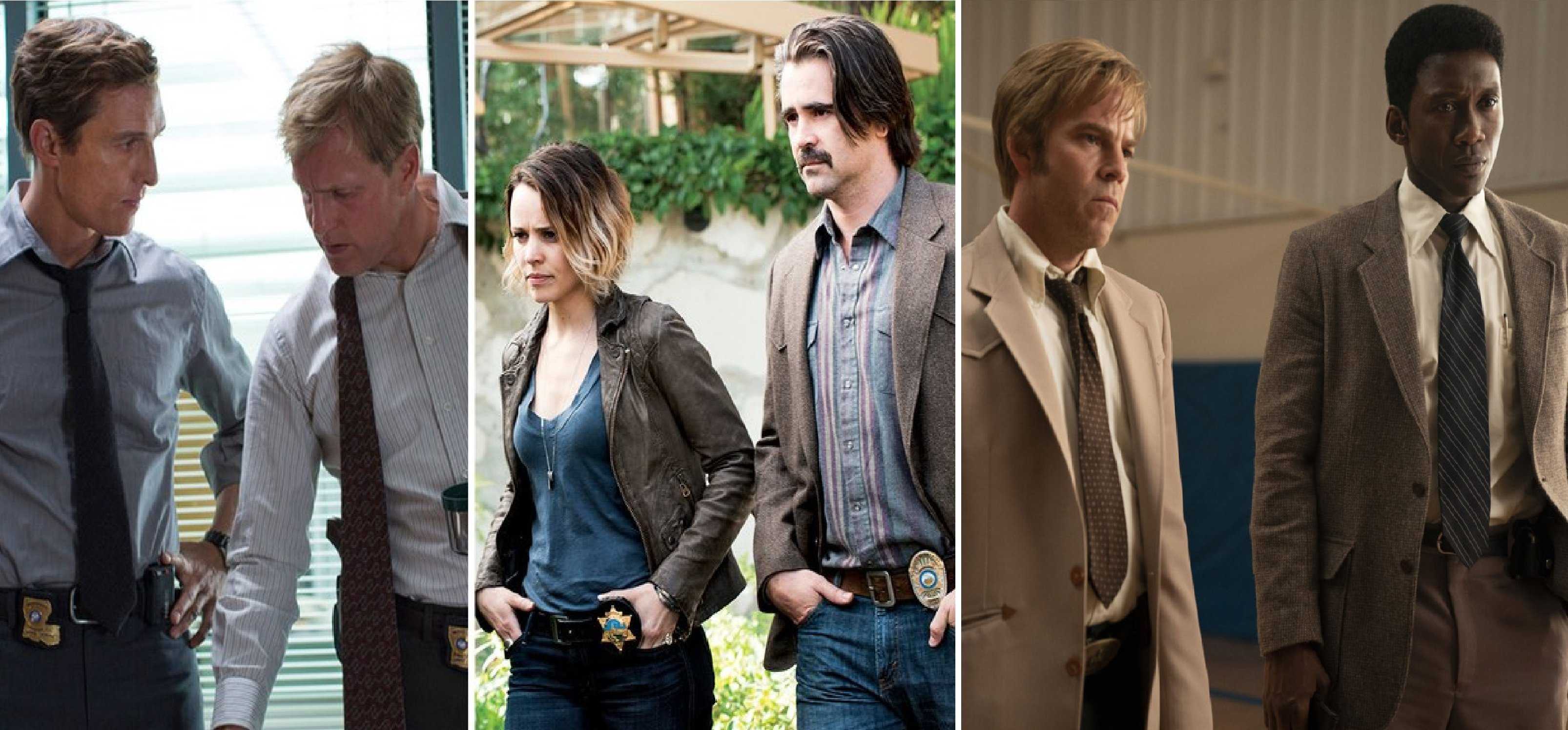 5 причин смотреть третий сезон «настоящего детектива»