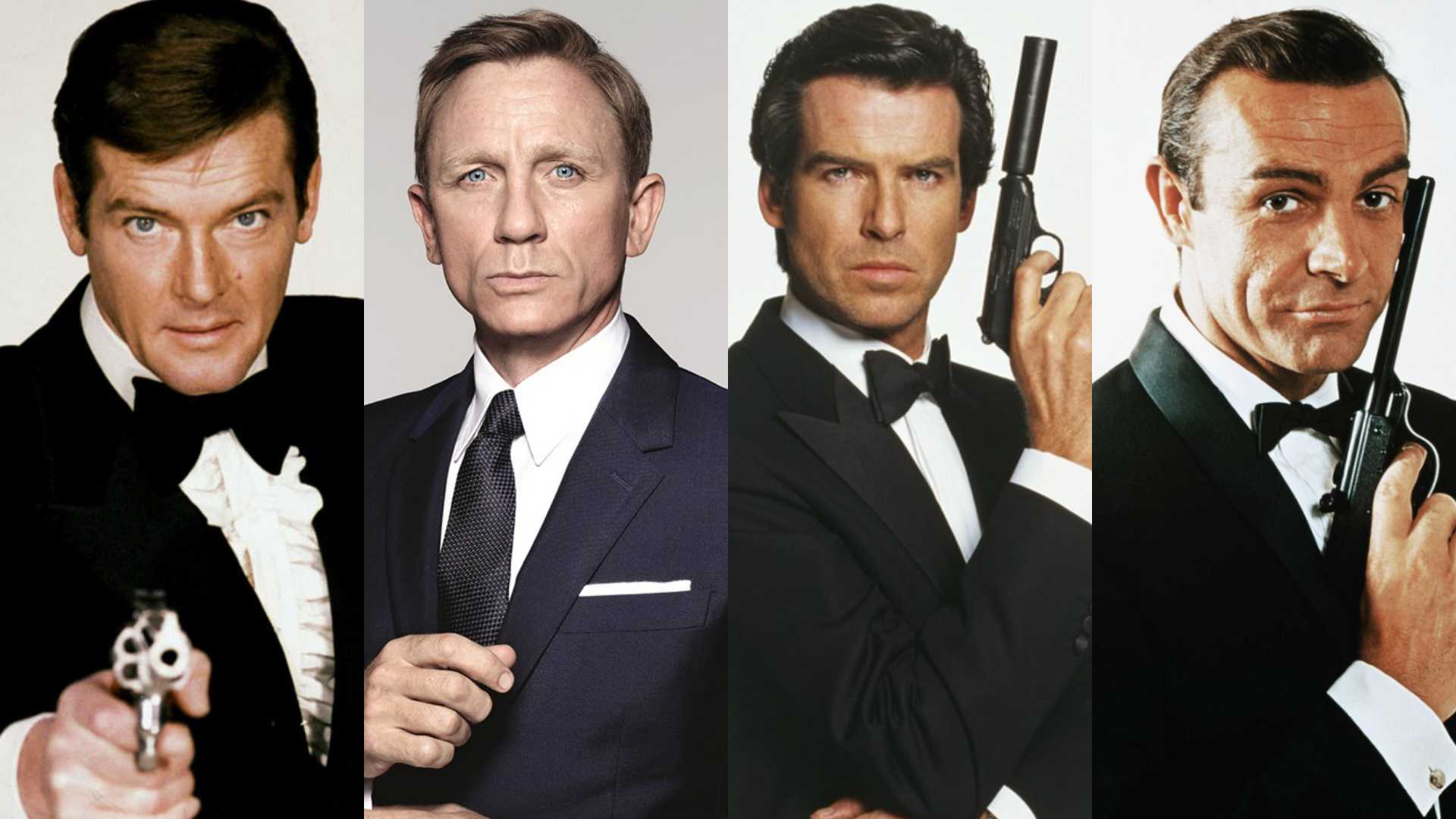 Джеймс бонд и его машины: топ-10 авто агента 007