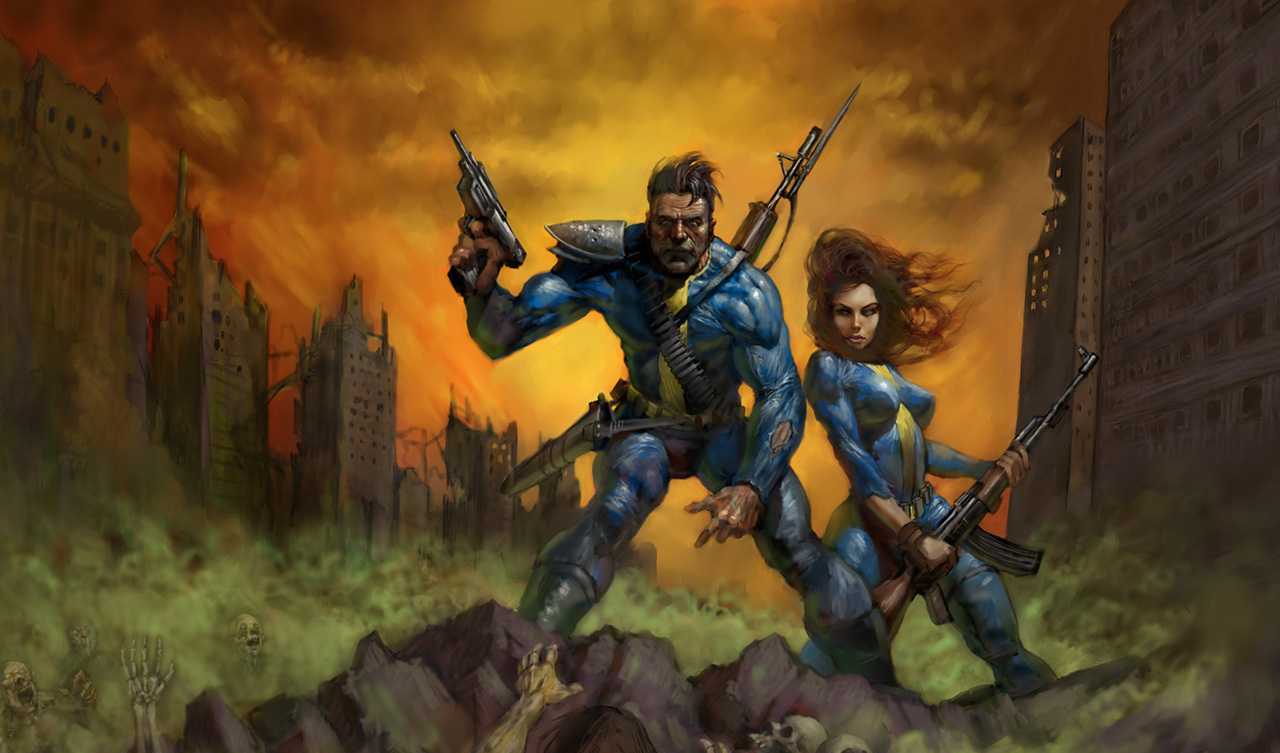 Прохождение arcanum – steam solo