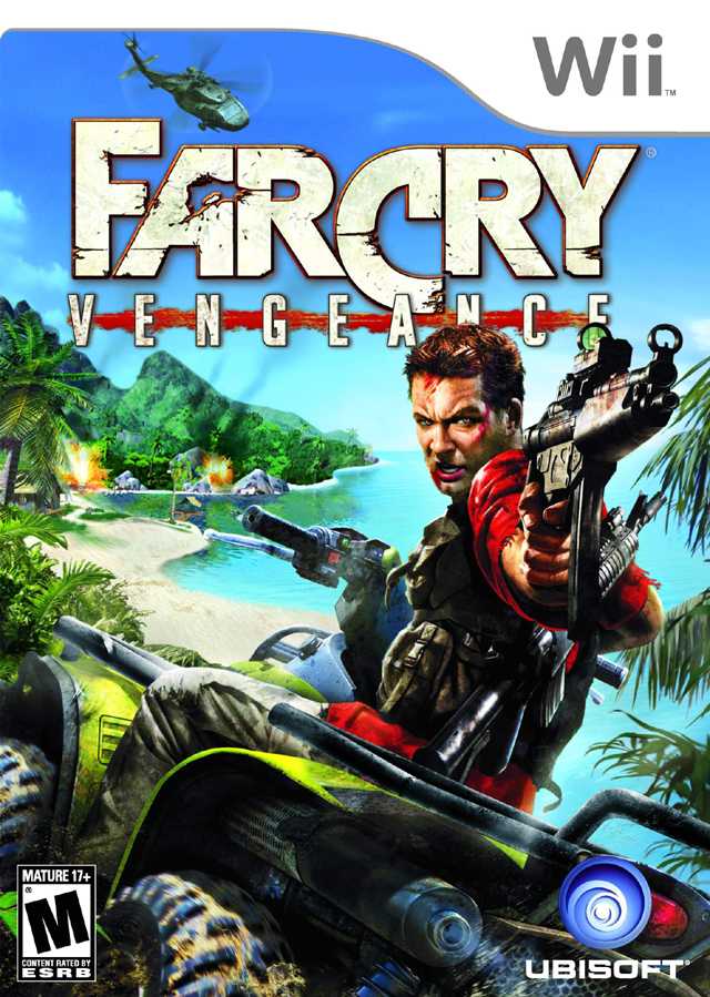 Минимальные и рекомендуемые системные требования на PC для Far Cry: Vengeance и полный перечень системных требований для комфортной игры на ПК Узнайте, пойдет ли игра Far Cry: Vengeance на слабом ПК или ноутбуке