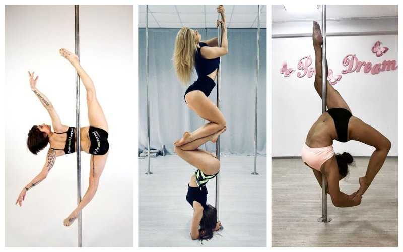 Pole dance – танец для сильных девушек! почему стоит учиться танцу на пилоне