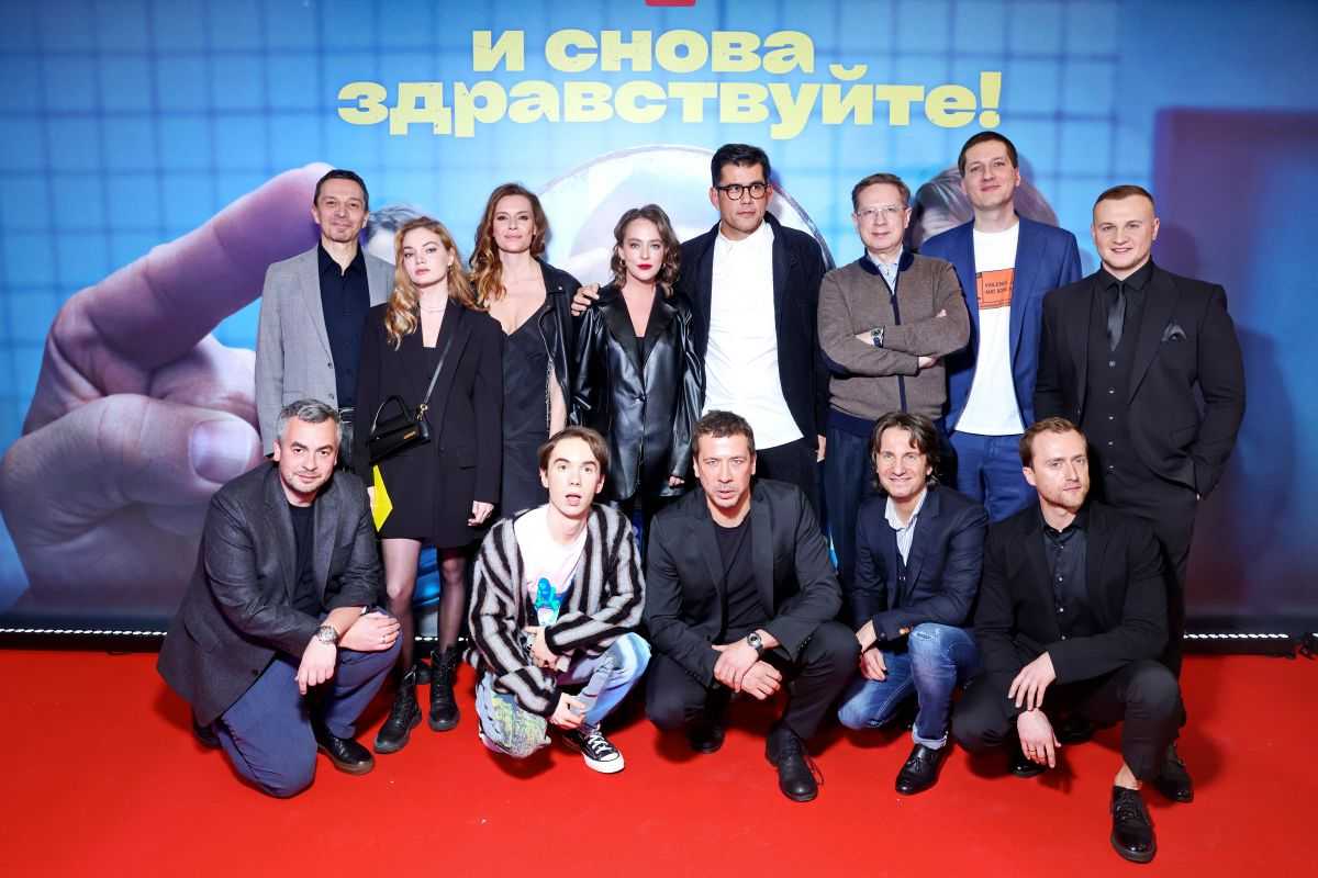 Премьеры осени 2018 на тв: самые ожидаемые российские сериалы - 24сми