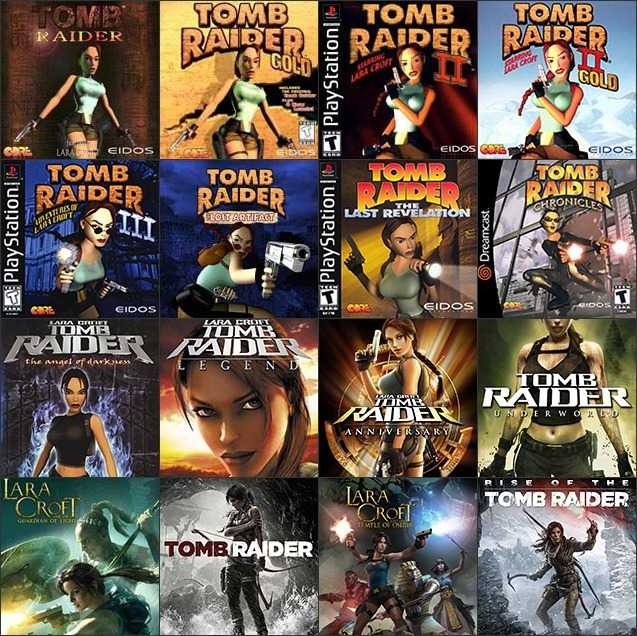 Игры том 1 часть. Tomb Raider 1 ps1. Tomb Raider на пс1.