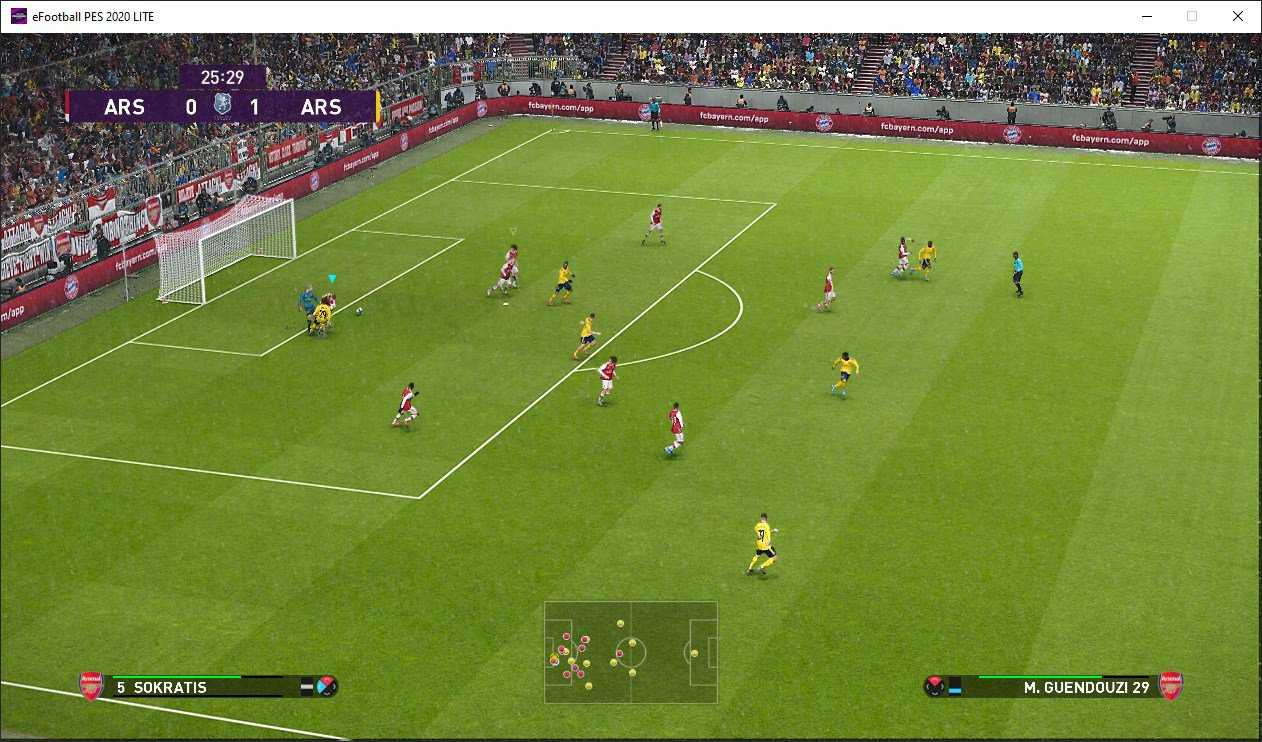 Системные требования pes 2020 на пк – минимальные системные требования на пес 2020 - unpopular opinion - блоги - cyber.sports.ru
