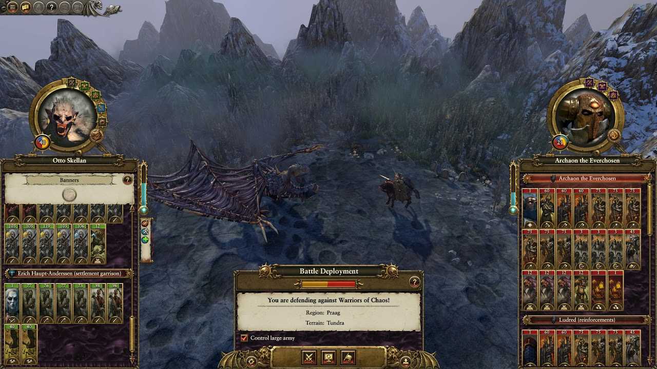 Total war warhammer 2 v1.12.0 все dlc repack xatab 2022 скачать торрент
