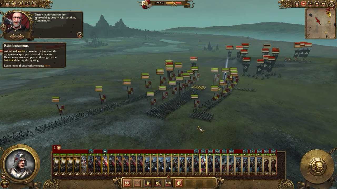 Total war warhammer 2 v1.12.0 все dlc repack xatab 2022 скачать торрент