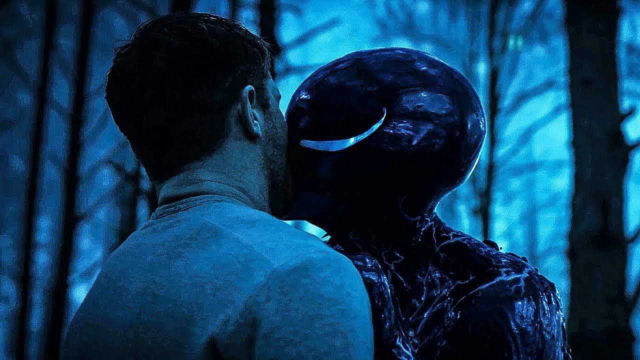 Веном 1 фильм