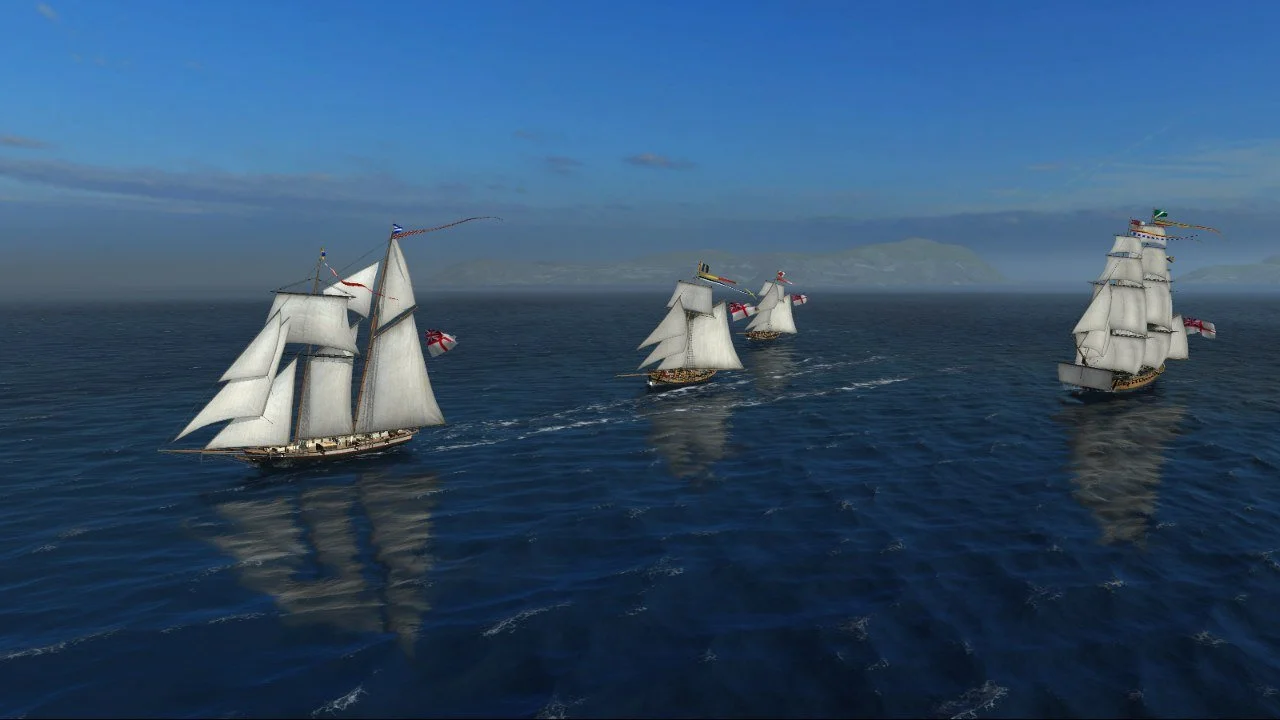 Игра naval action: обзор, геймплей, системные требования, отзывы