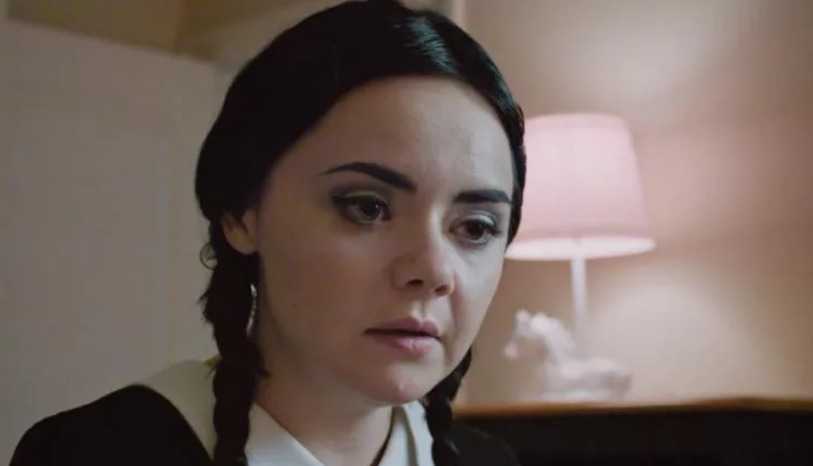 Среда netflix: 13 пасхальных яиц, которые заметили только преданные поклонники семейки аддамс - guideer.ru