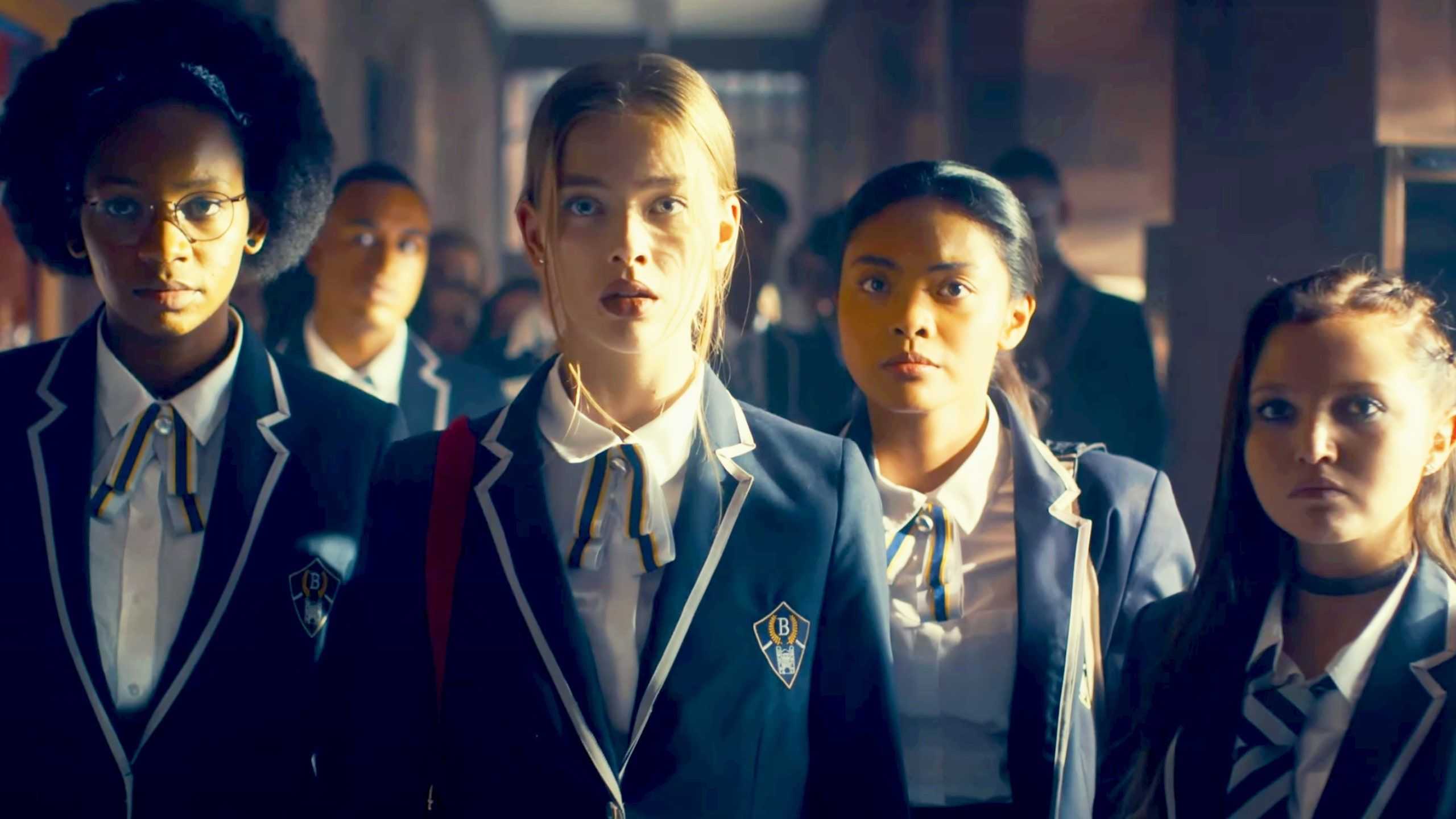 Отзывы о сериале "воин" (2019): стоит ли его смотреть?