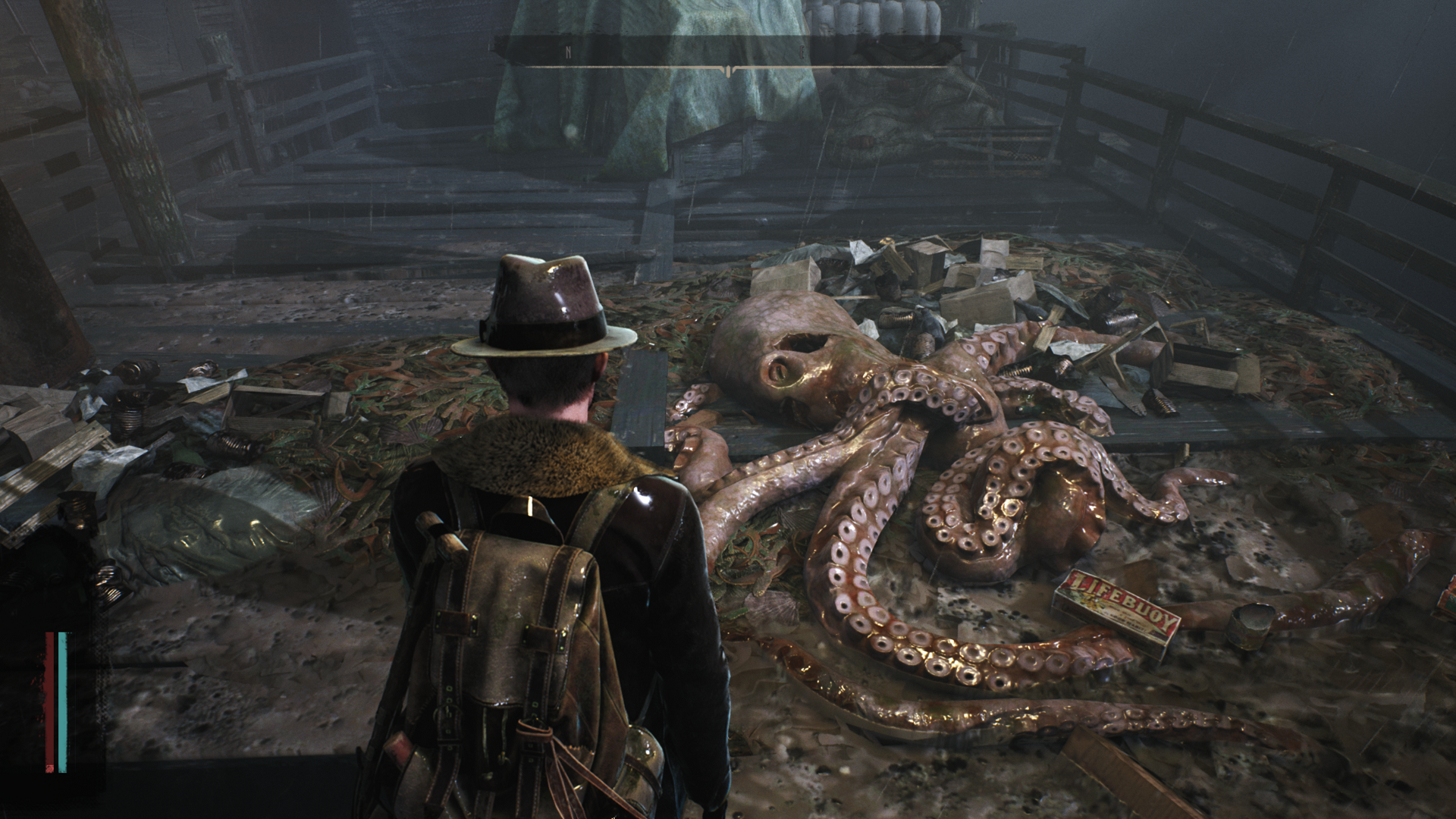 [рецензия] the sinking city (pc) | zone of games