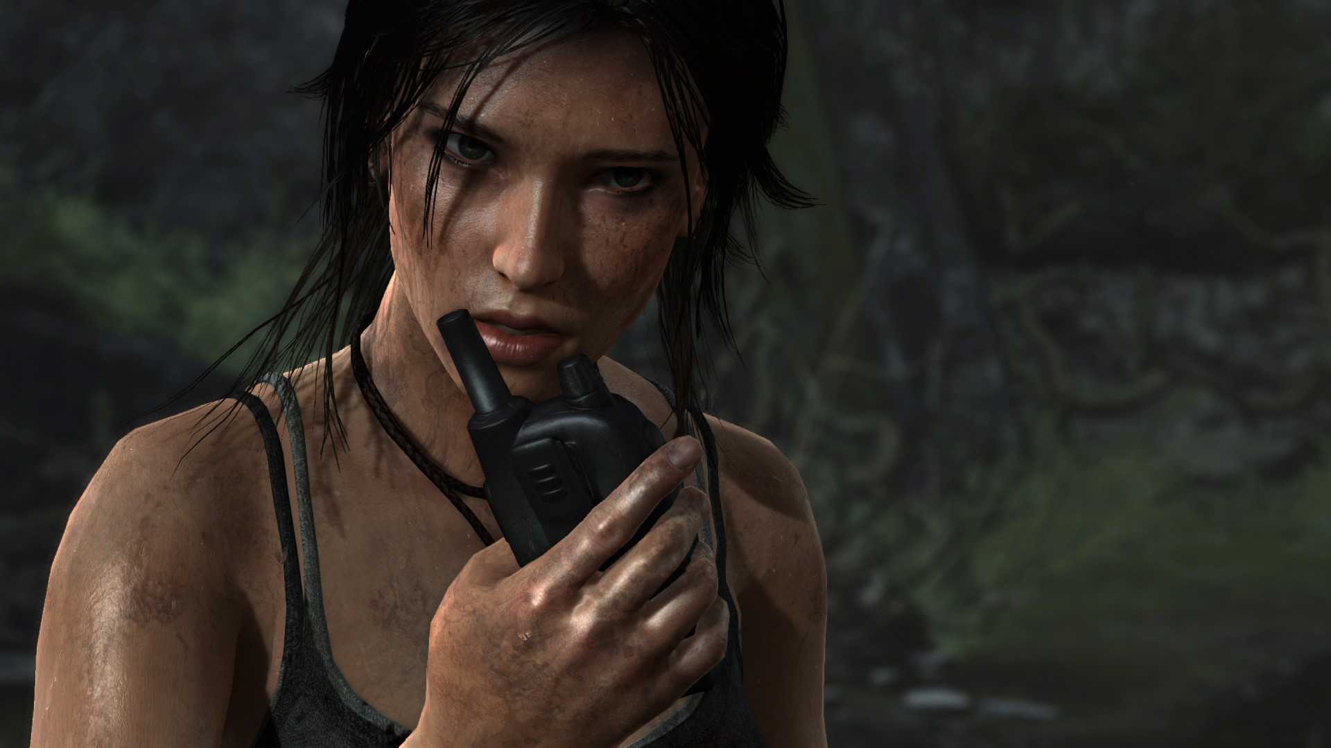 Tomb rider in steam фото 29