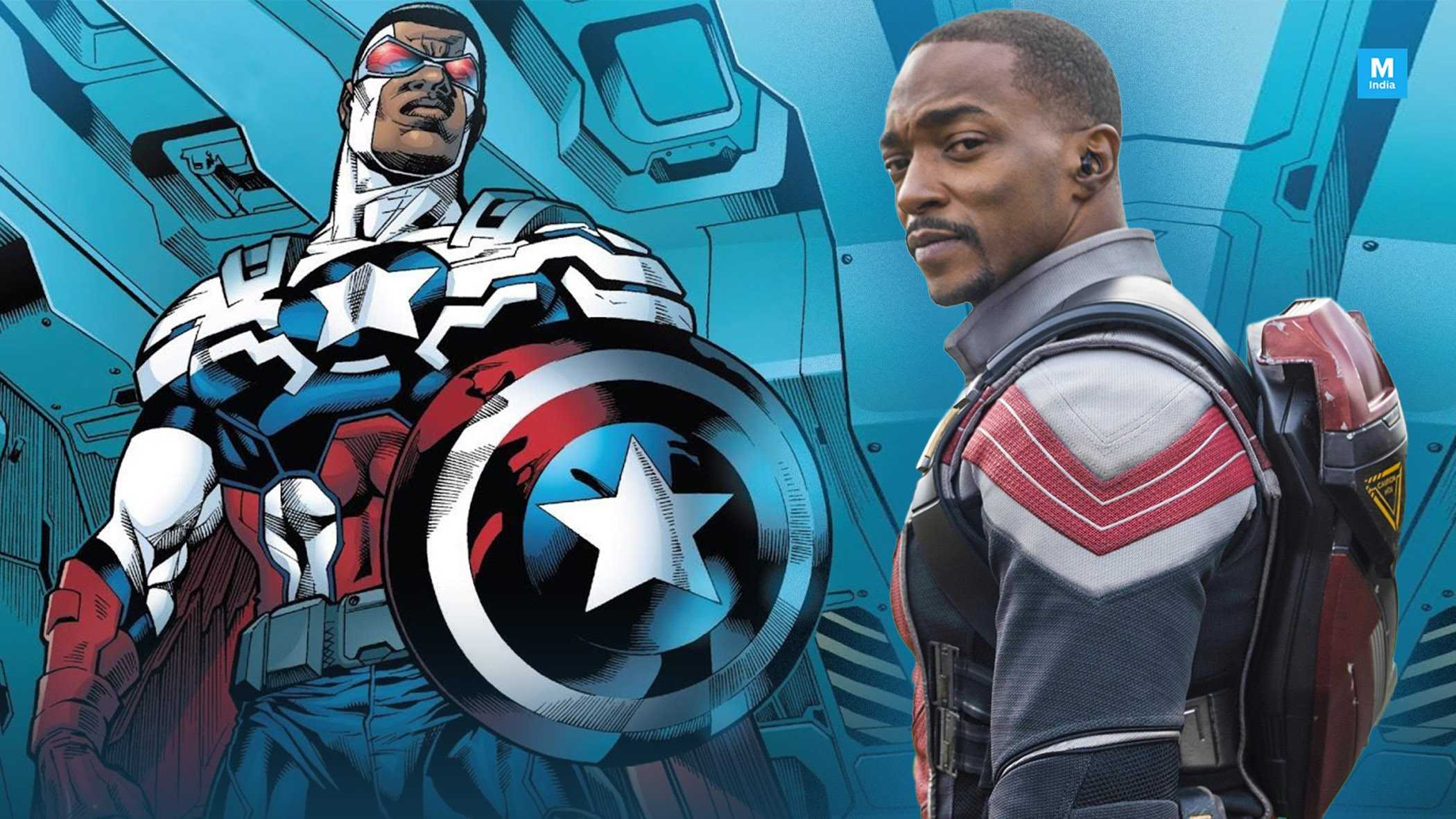 Режиссёры «мстителей» сказали, почему в новых фильмах не будет капитана америка — новости на фильм про
