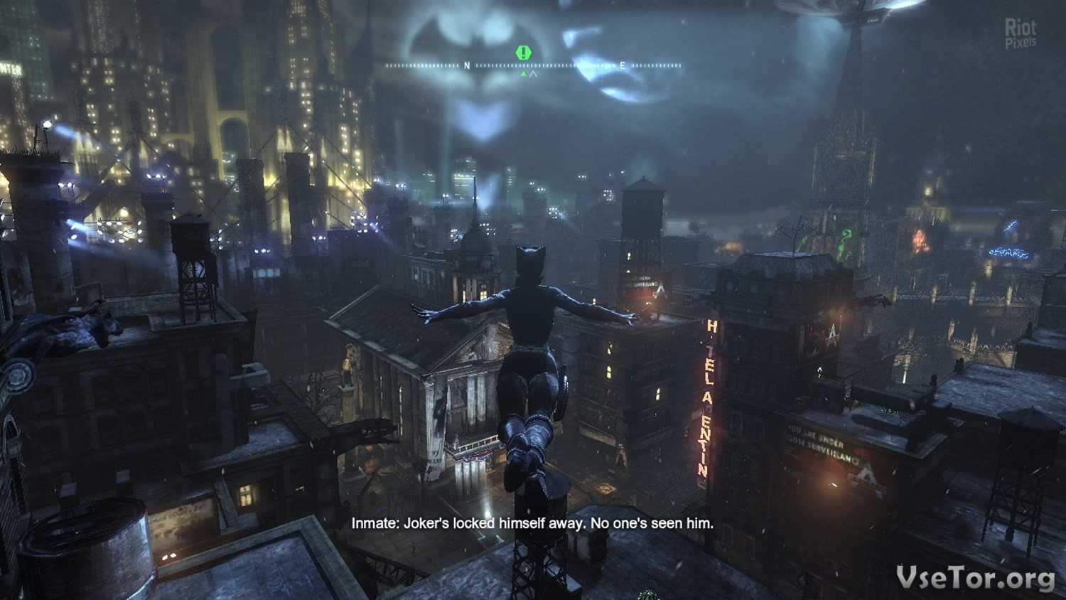 Всё, что нужно знать о gotham knights — духовной наследнице серии batman: arkham