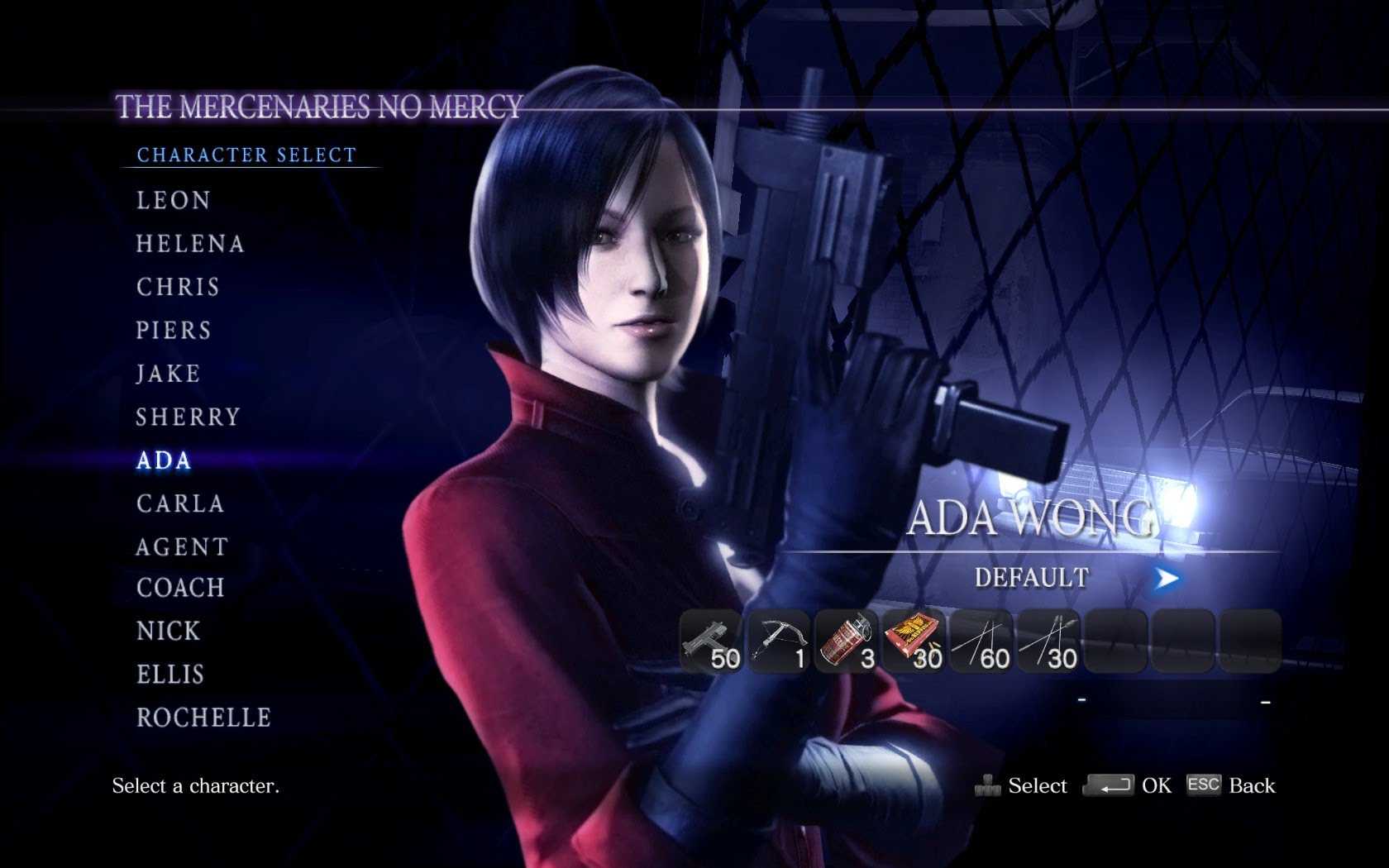 Initialize steam resident evil 6 фото 51
