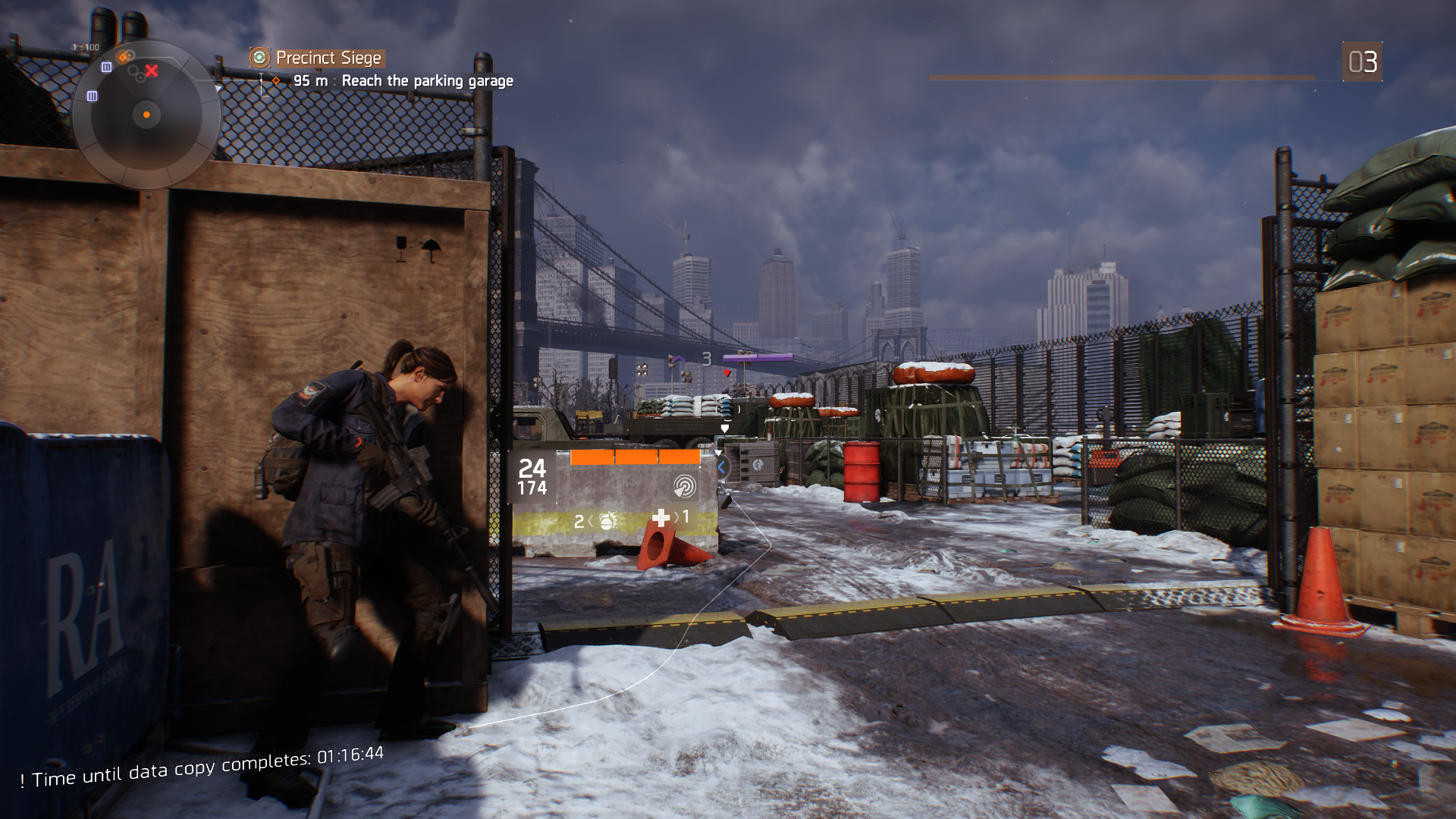 Tom clancy s the division gold edition в стиме фото 99