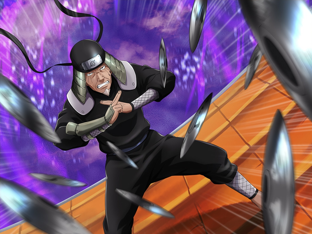 Обзор naruto shippuden ultimate ninja storm 4: road to boruto