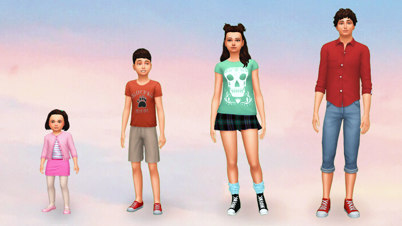 Садоводство в sims 4 — тонкости и секреты | микс!