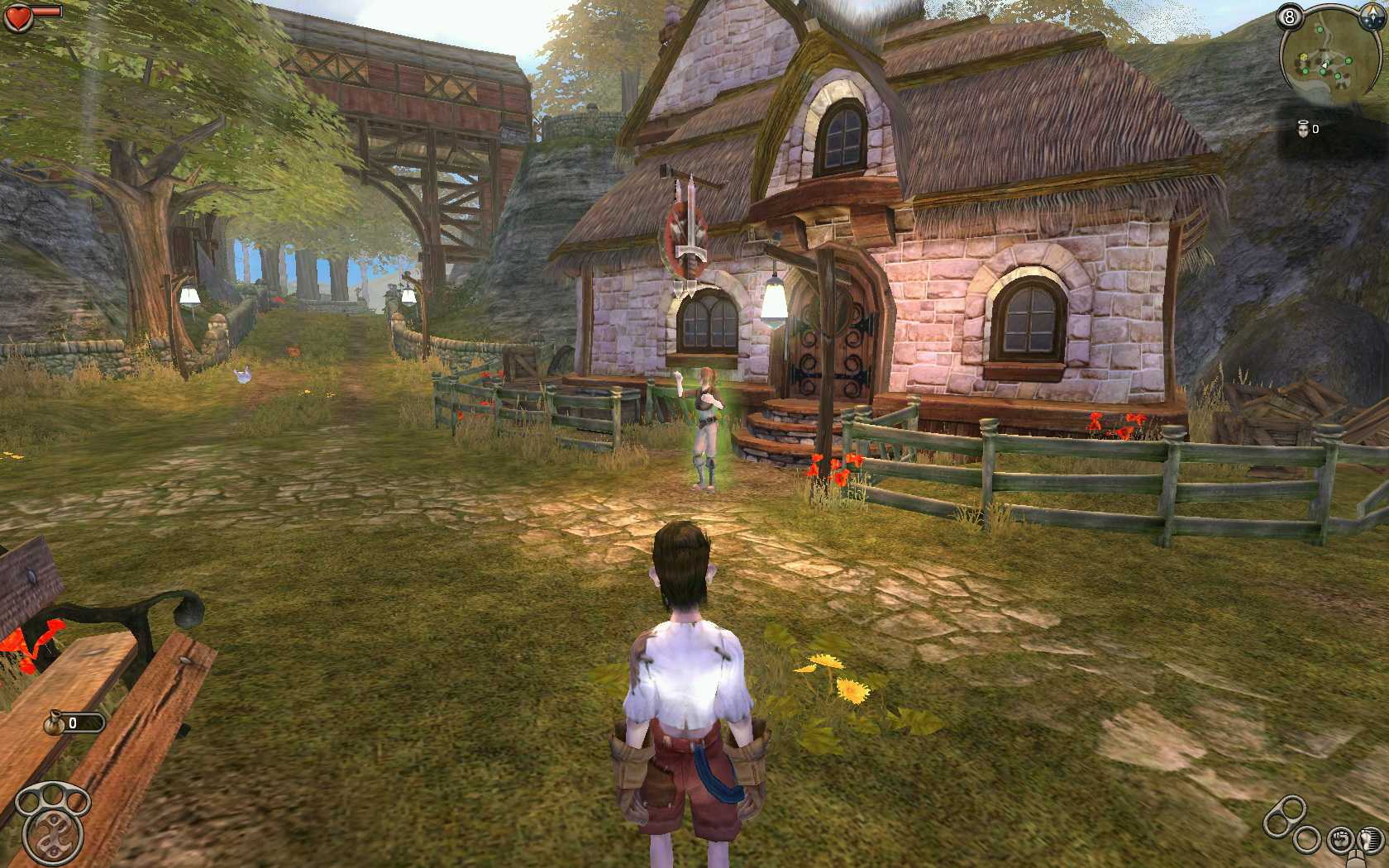 Fable anniversary for steam фото 113