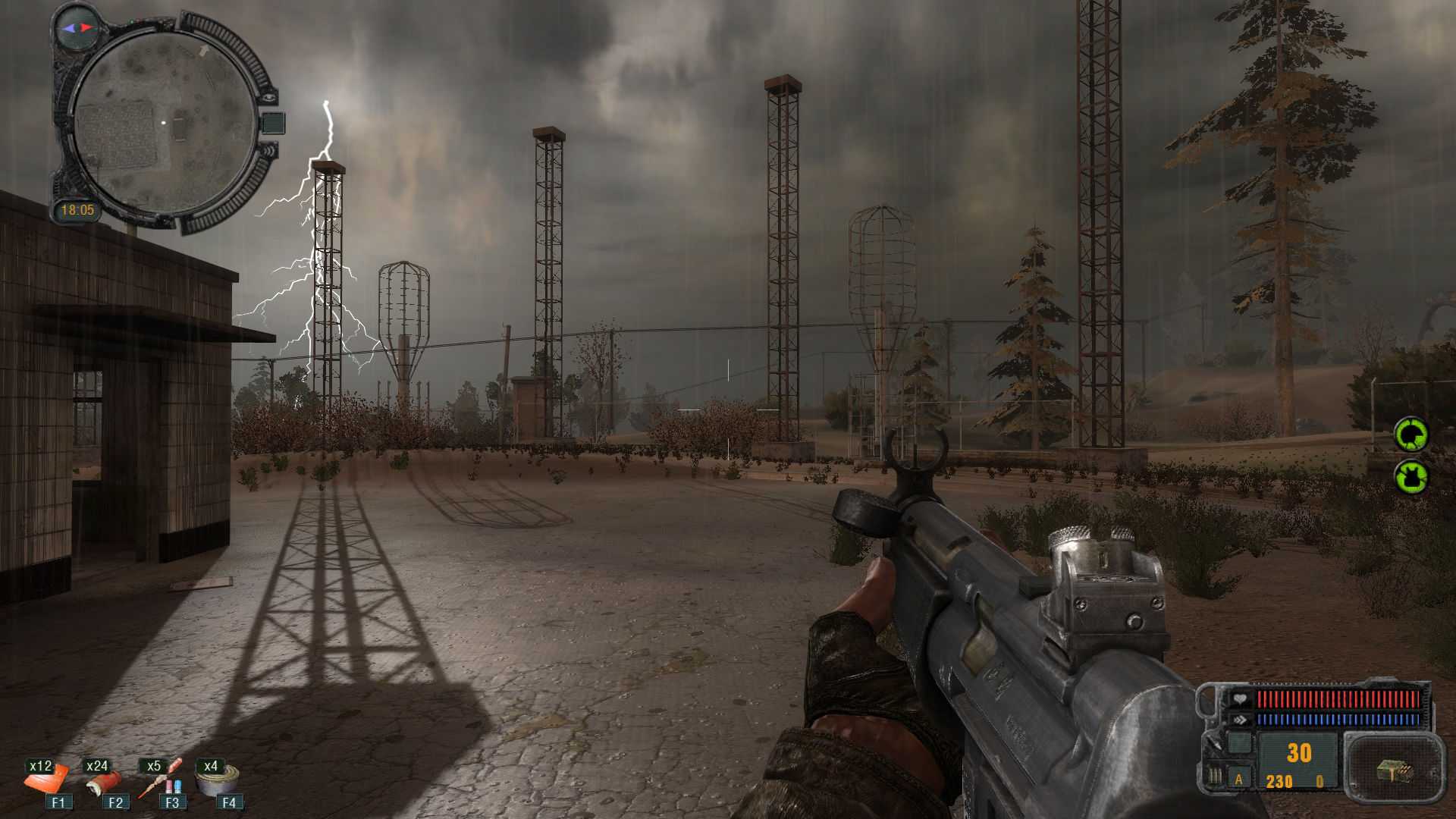 Информация об игре STALKER: Call of Pripyat –  описание, обзоры, даты выхода дополнений DLC к игре, поддерживаемые платформы и официальный сайт Узнайте полную информацию об игре STALKER: Call of Pripyat на нашем сайте