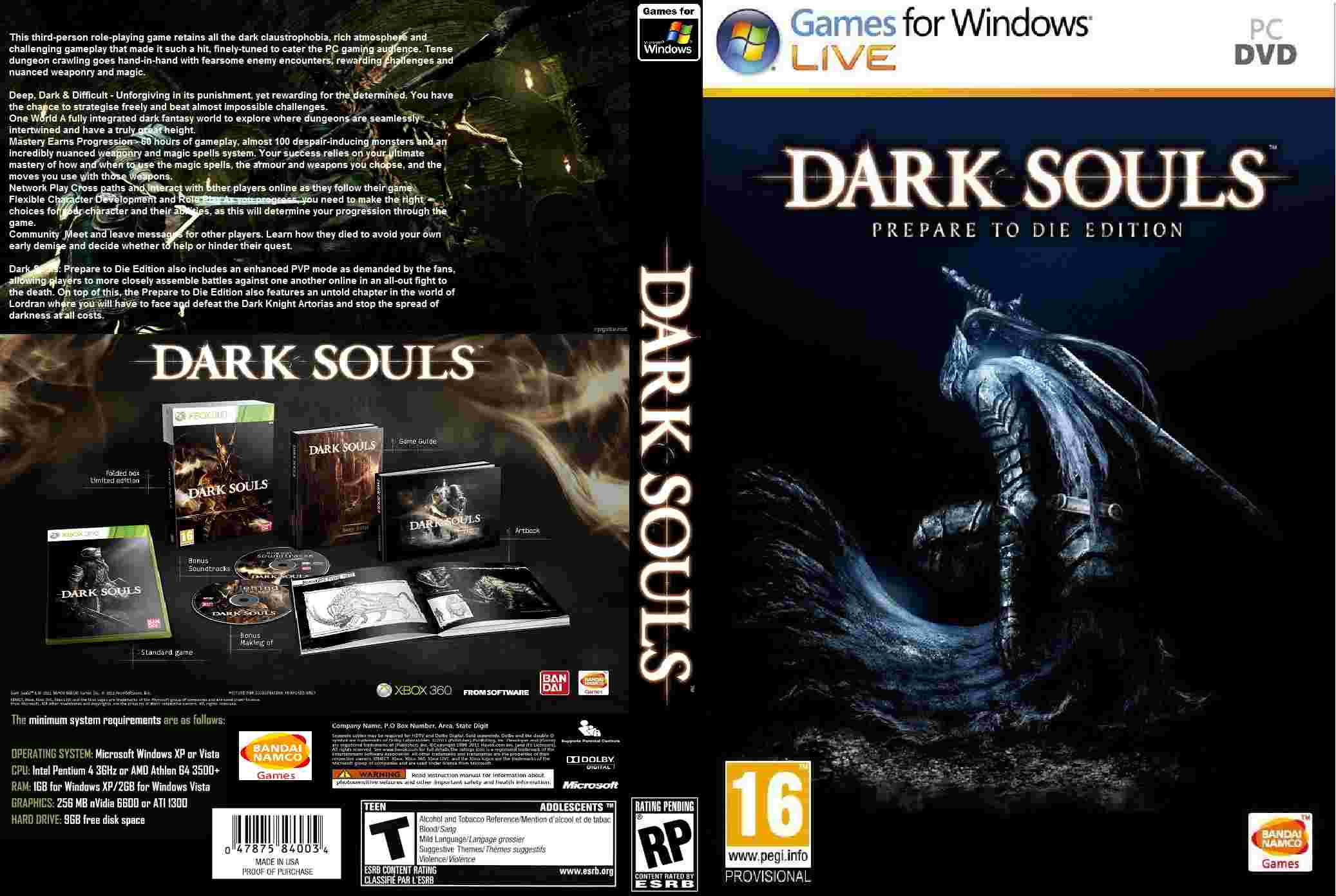 Dark souls steam price фото 53