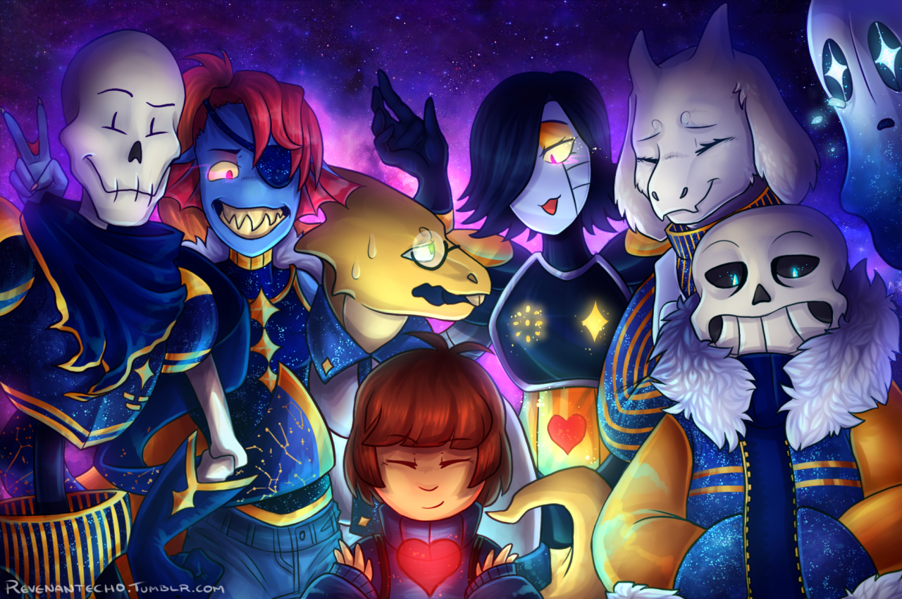 Undertale steam patch фото 27
