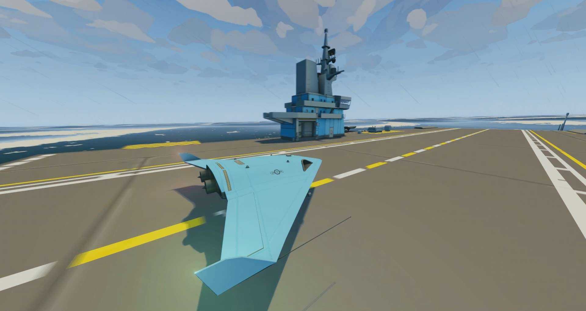 Carrier command 2 - guide & walkthrough