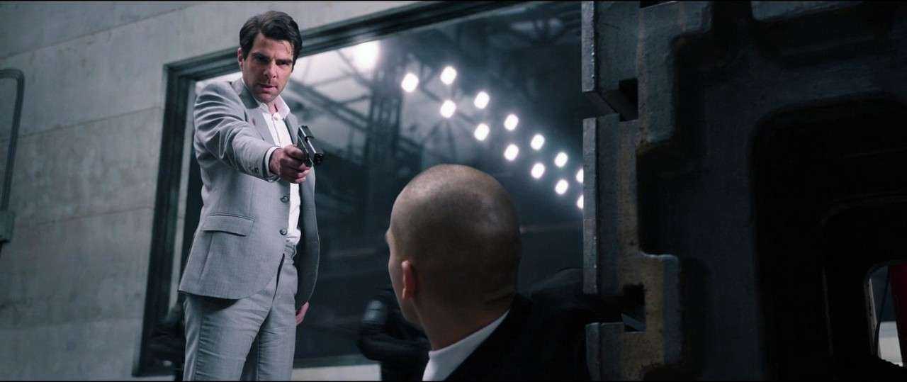 Хитман агент 47 часть 2 - дата выхода фильма в россии, трейлер последние новости