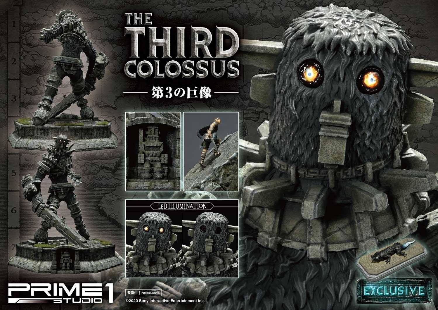 Shadow of the colossus 2018 steam фото 60