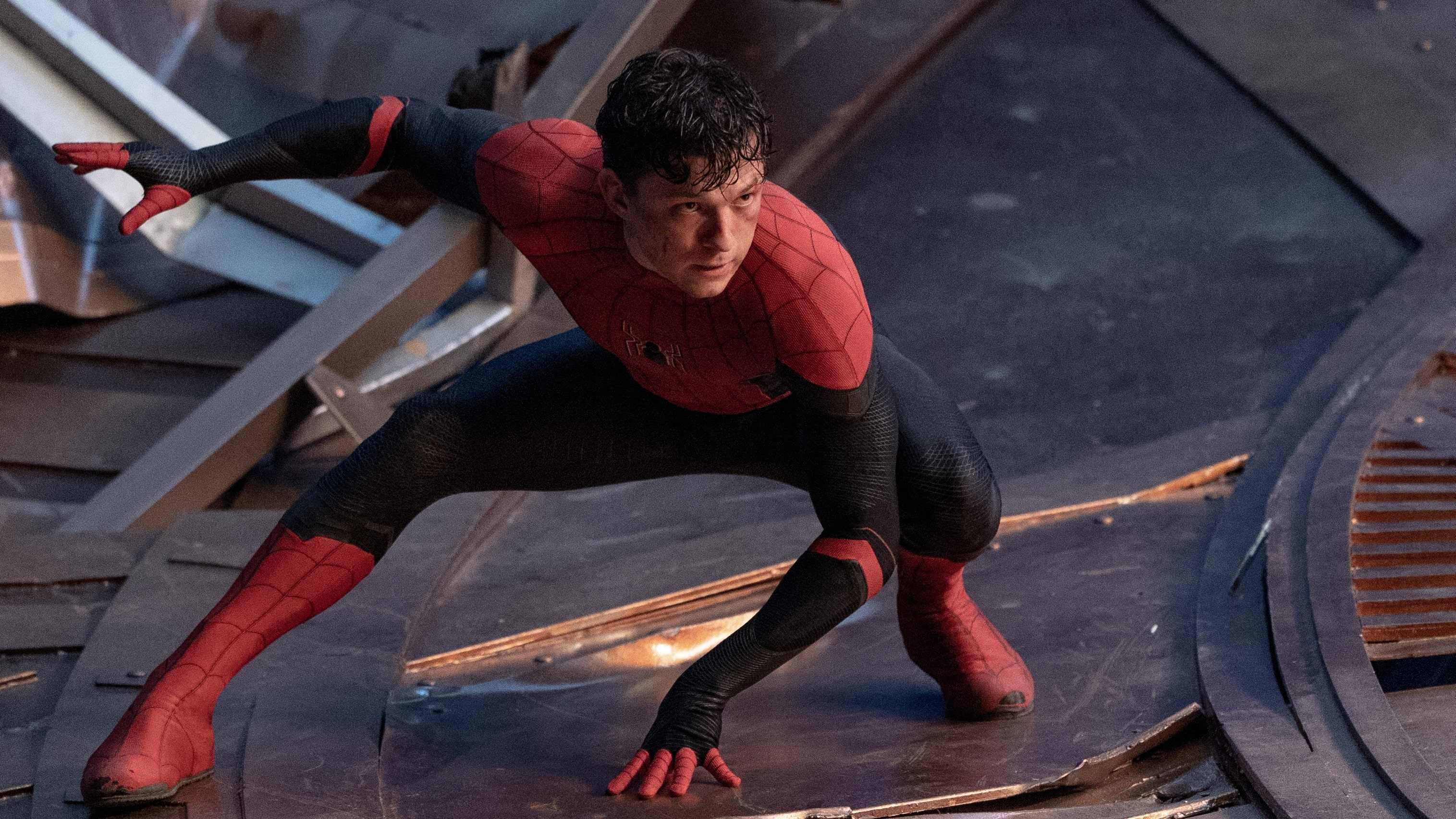 Цифровой релиз фильма Marvel Человек-паук: Нет пути домой будет перенесён с 28 февраля на 22 марта 2022 года Об этом сообщил пользователь Reddit с ником