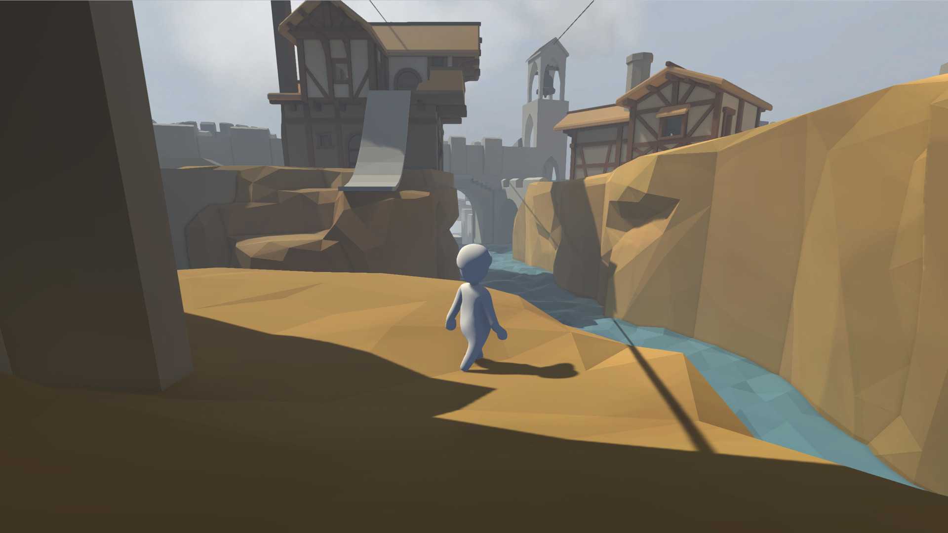 Human: fall flat - pcgamingwiki pcgw - bugs, fixes, crashes, mods, guides and improvements for every pc game