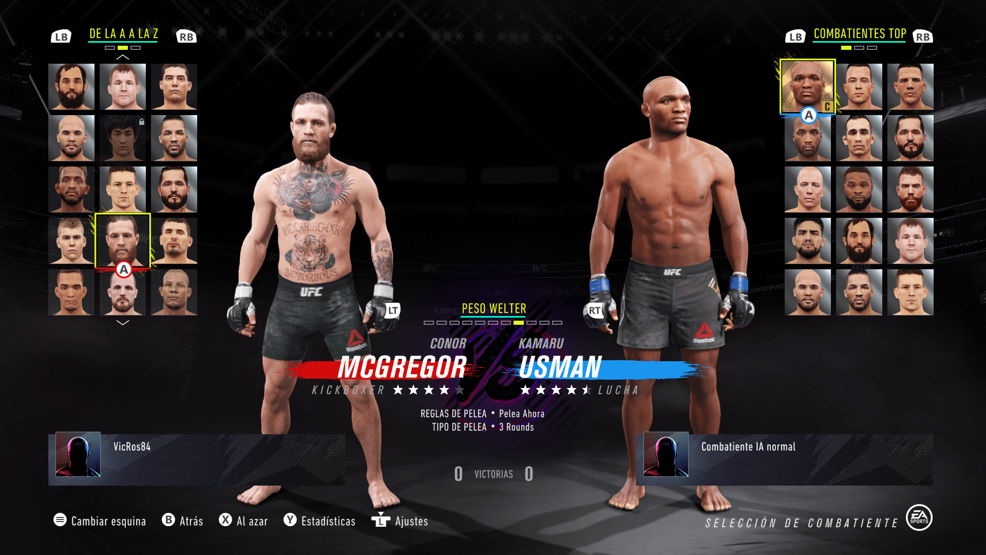 Ufc steam скачать фото 112