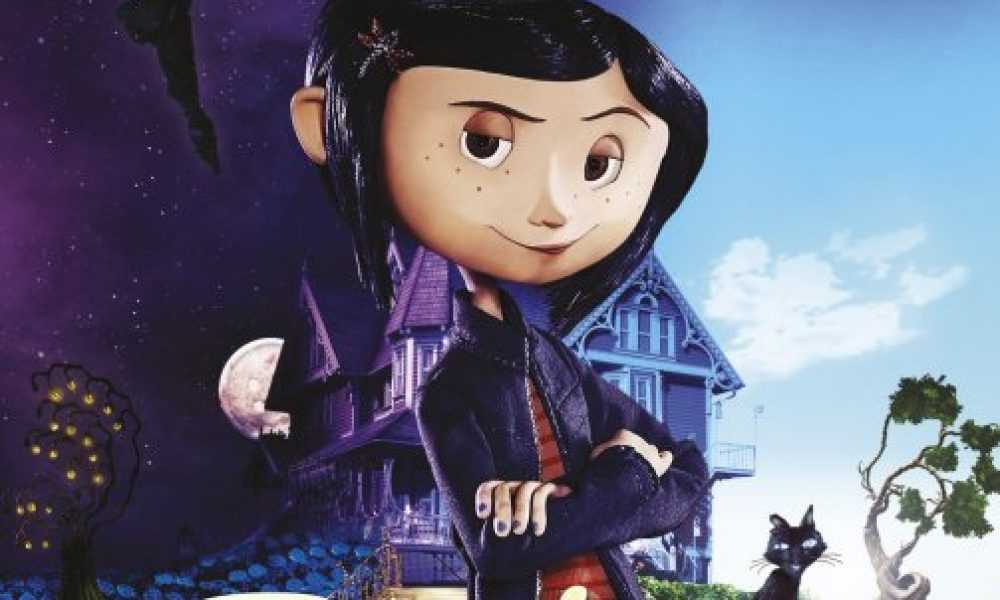 Коралина в стране кошмаров (2009) скрытый смысл сюжета мультфильма