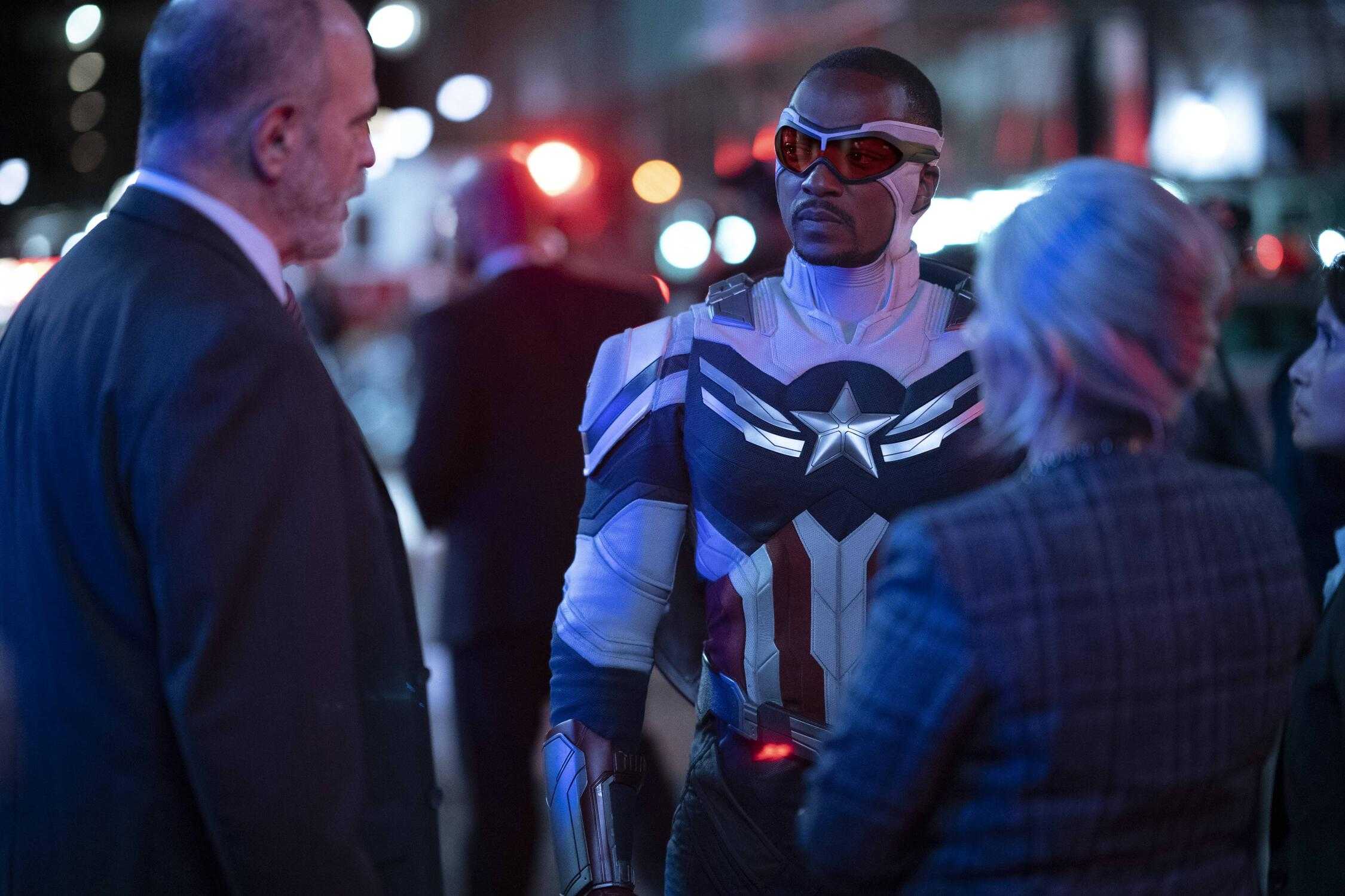 Режиссёры «мстителей» сказали, почему в новых фильмах не будет капитана америка
