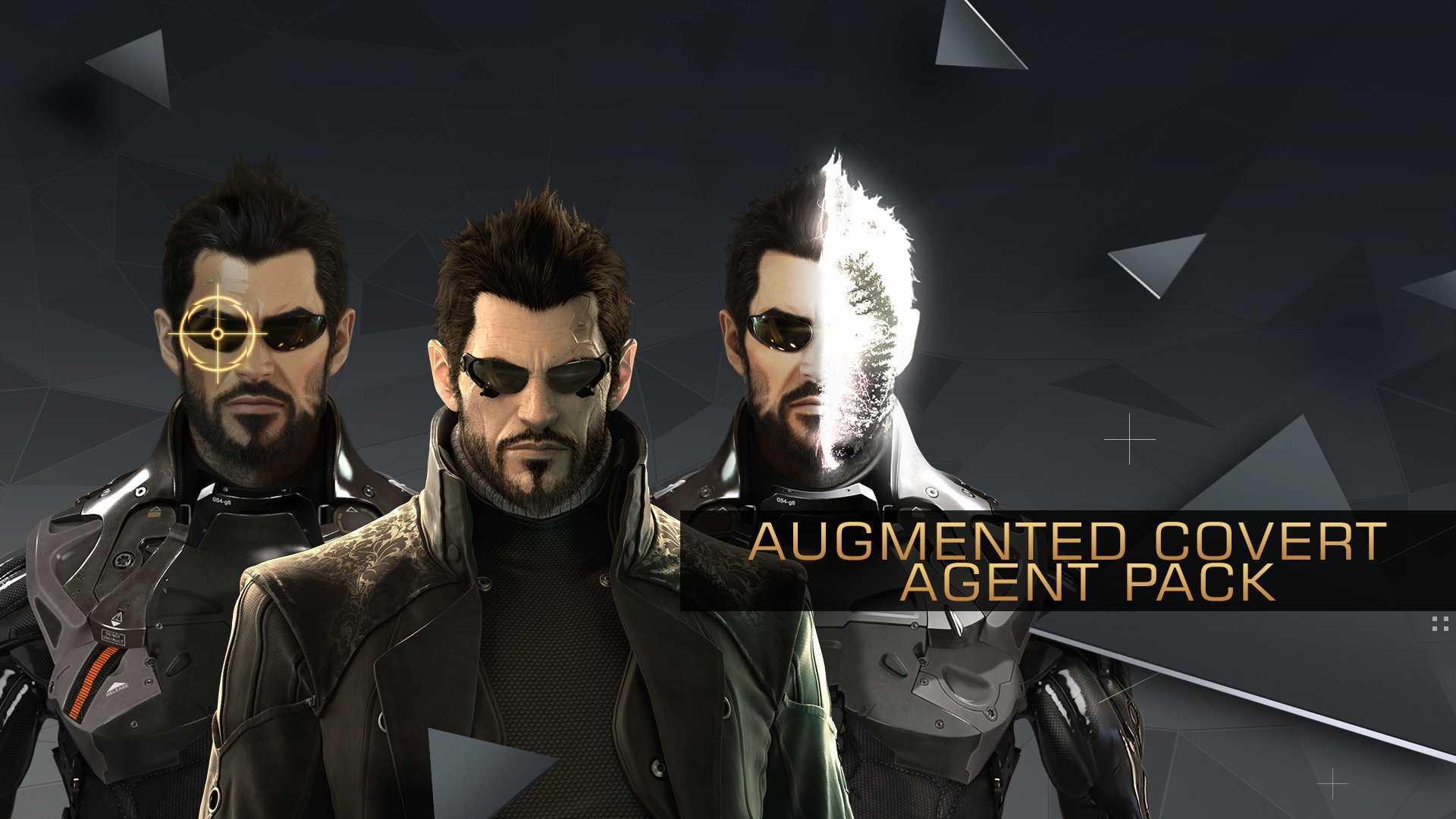 Deus ex mankind divided steam id фото 33