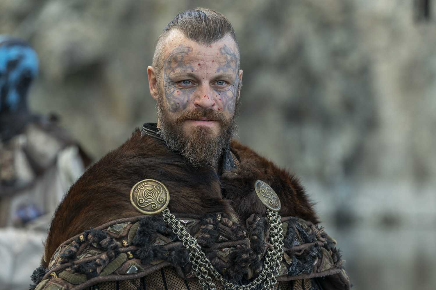 Кто есть кто в сериале "викинги": актеры и роли, исторические пер...