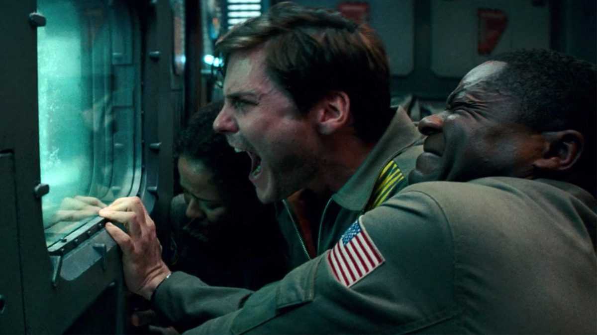 Что за фильм «кловерфилд 10»?