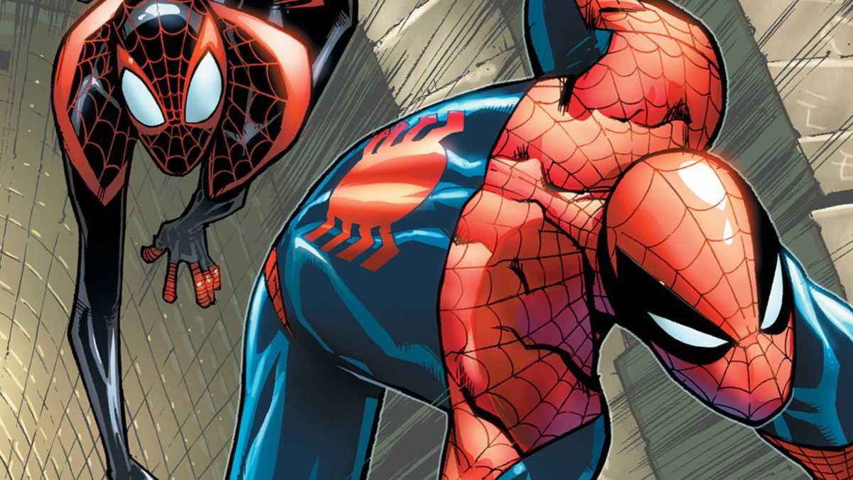 Spider-man: miles morales. прохождение игры на 100%. сюжет